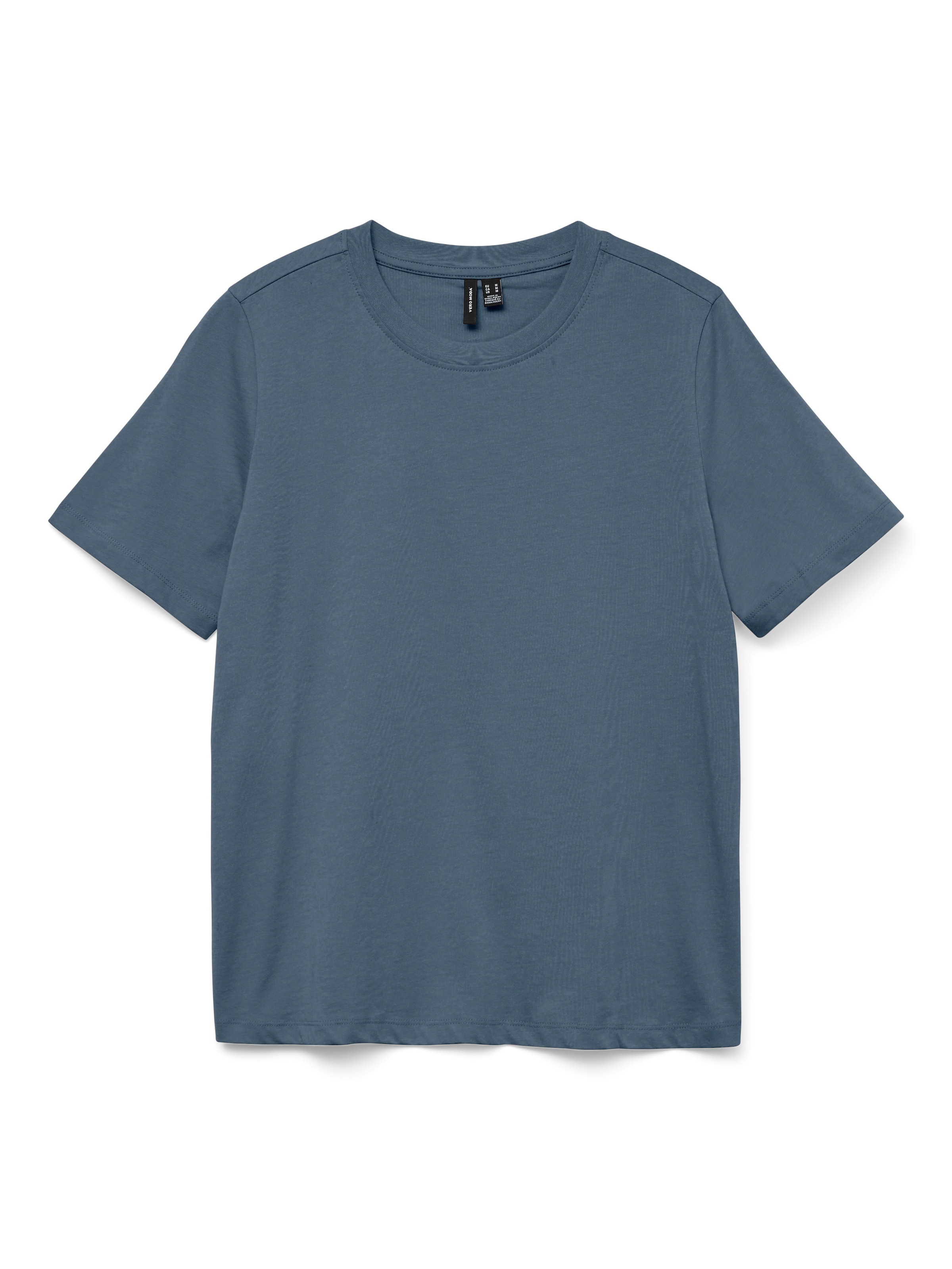 Vero Moda Kurzarmshirt »VMPAULINA SS T-SHIRT GA JRS NOOS«