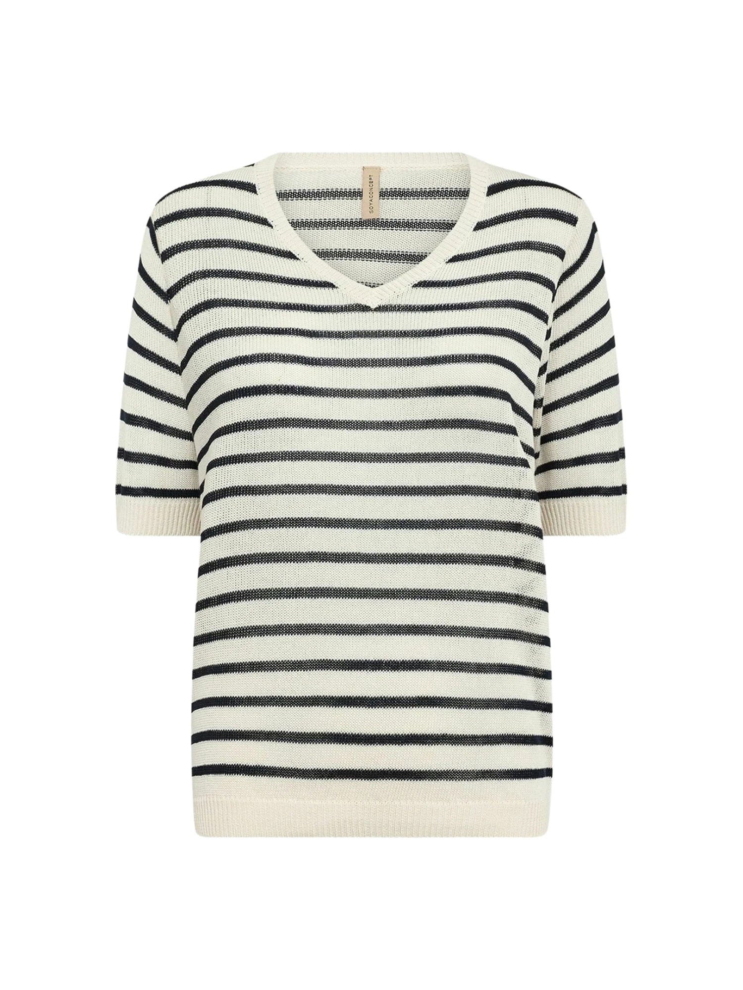 soyaconcept Strickpullover "Soya Concept Jumper SC-LUANNA 4" günstig online kaufen
