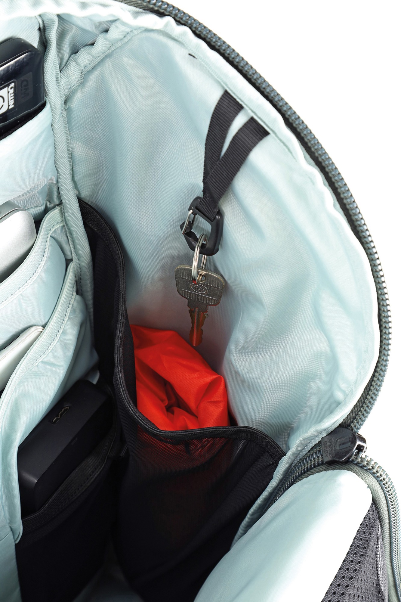 NITRO Freizeitrucksack »Nikuro Traveler«, Reisetasche, Travel Bag, Alltagsrucksack, Daypack