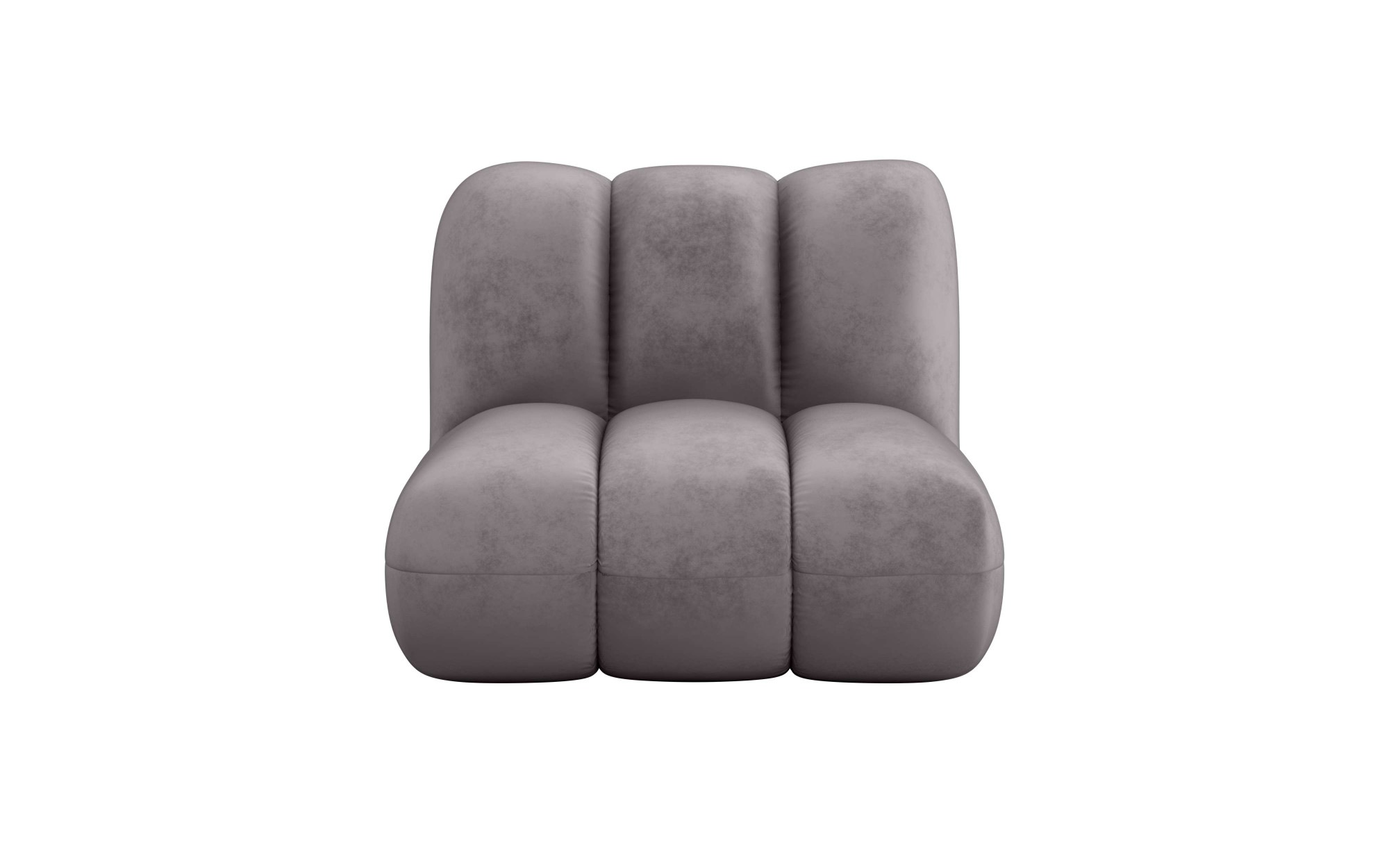 LeGer Home by Lena Gercke Sessel "Priya Loungesessel, moderne Steppung, auc günstig online kaufen