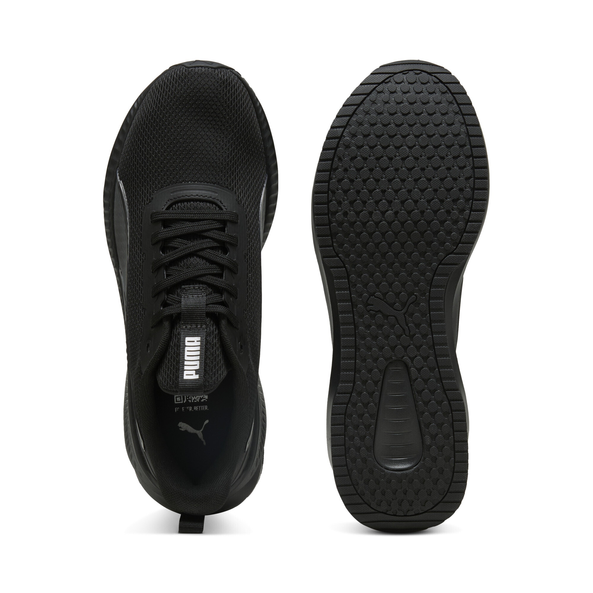 PUMA Laufschuh »Flyer Lite 3 Laufschuhe Erwachsene«