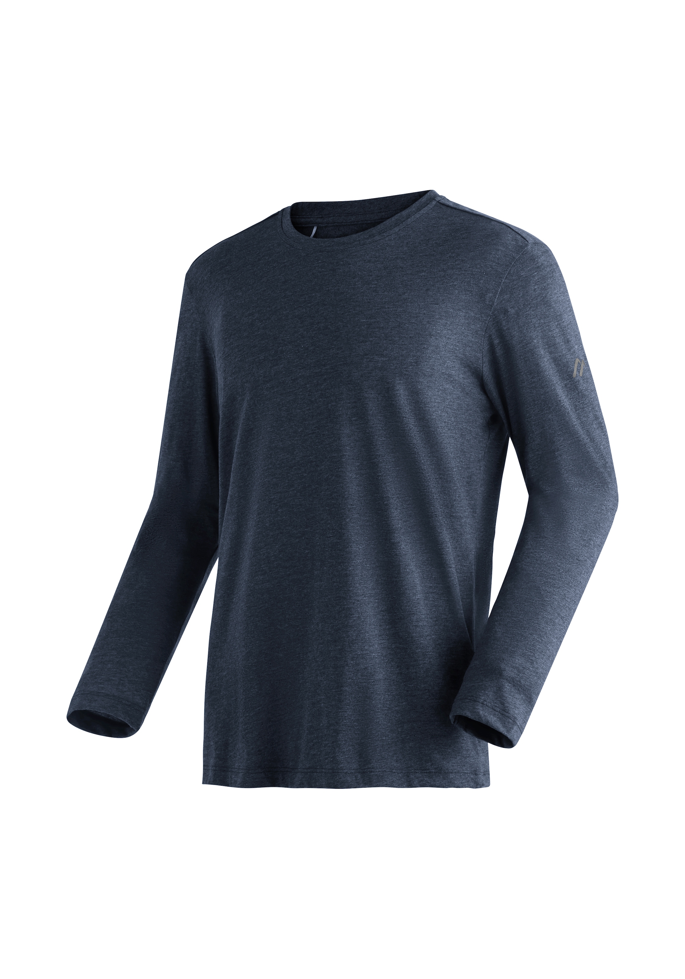 Maier Sports Langarmshirt "Long Sleeve Jersey M" günstig online kaufen