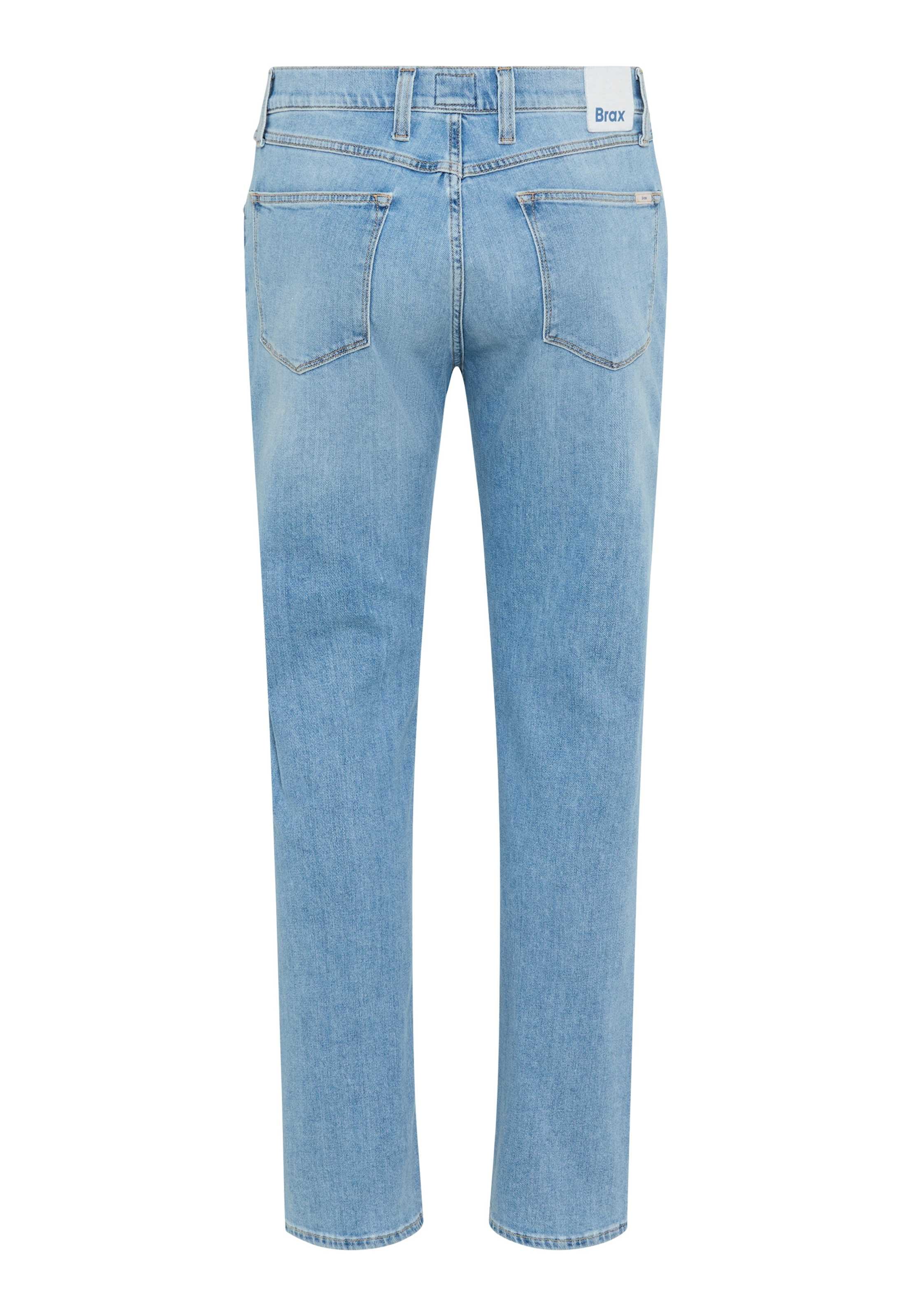 Brax 5-Pocket-Jeans »Style CLINT«