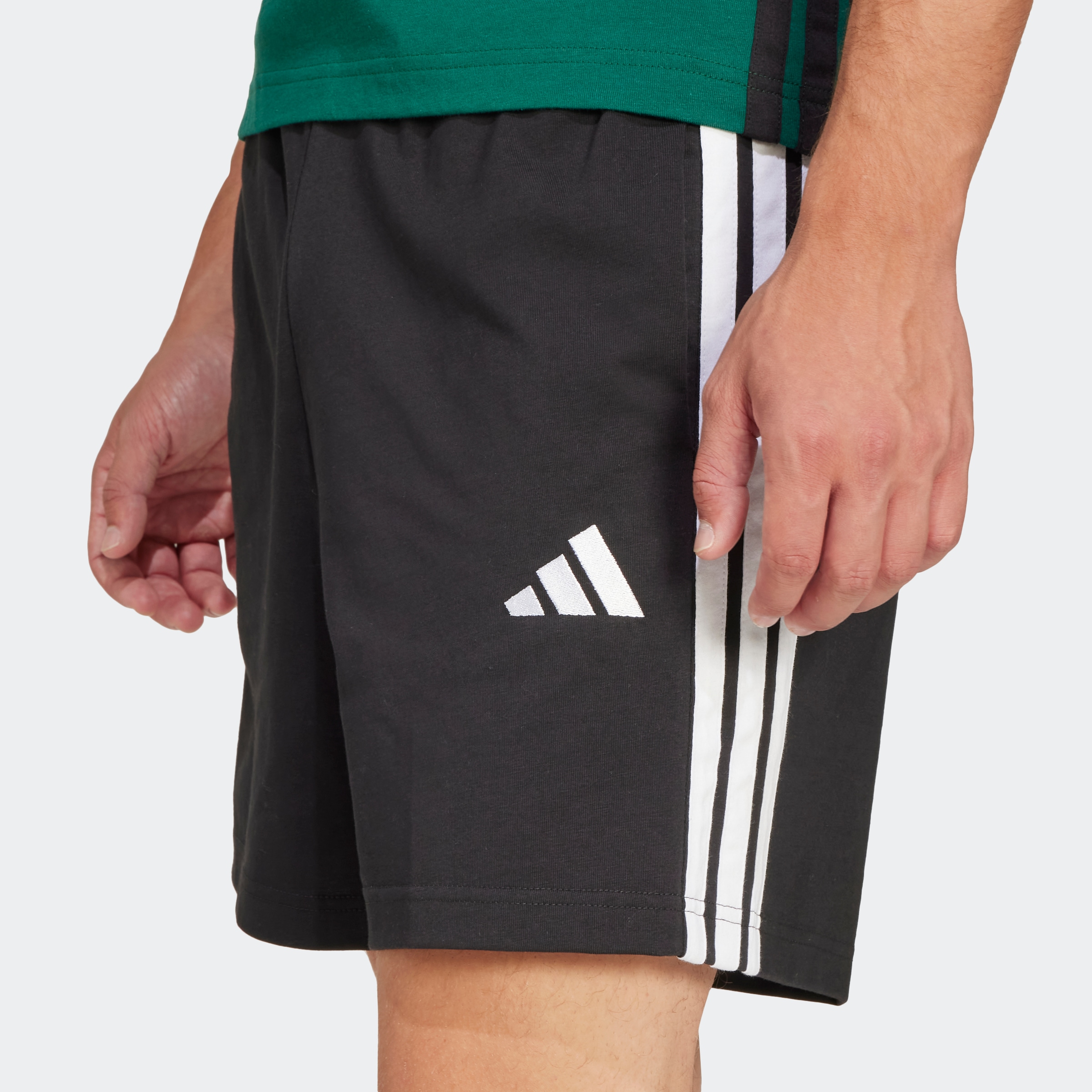 adidas Sportswear Shorts »M 3S SJ 7 SHO«, (1 tlg.)