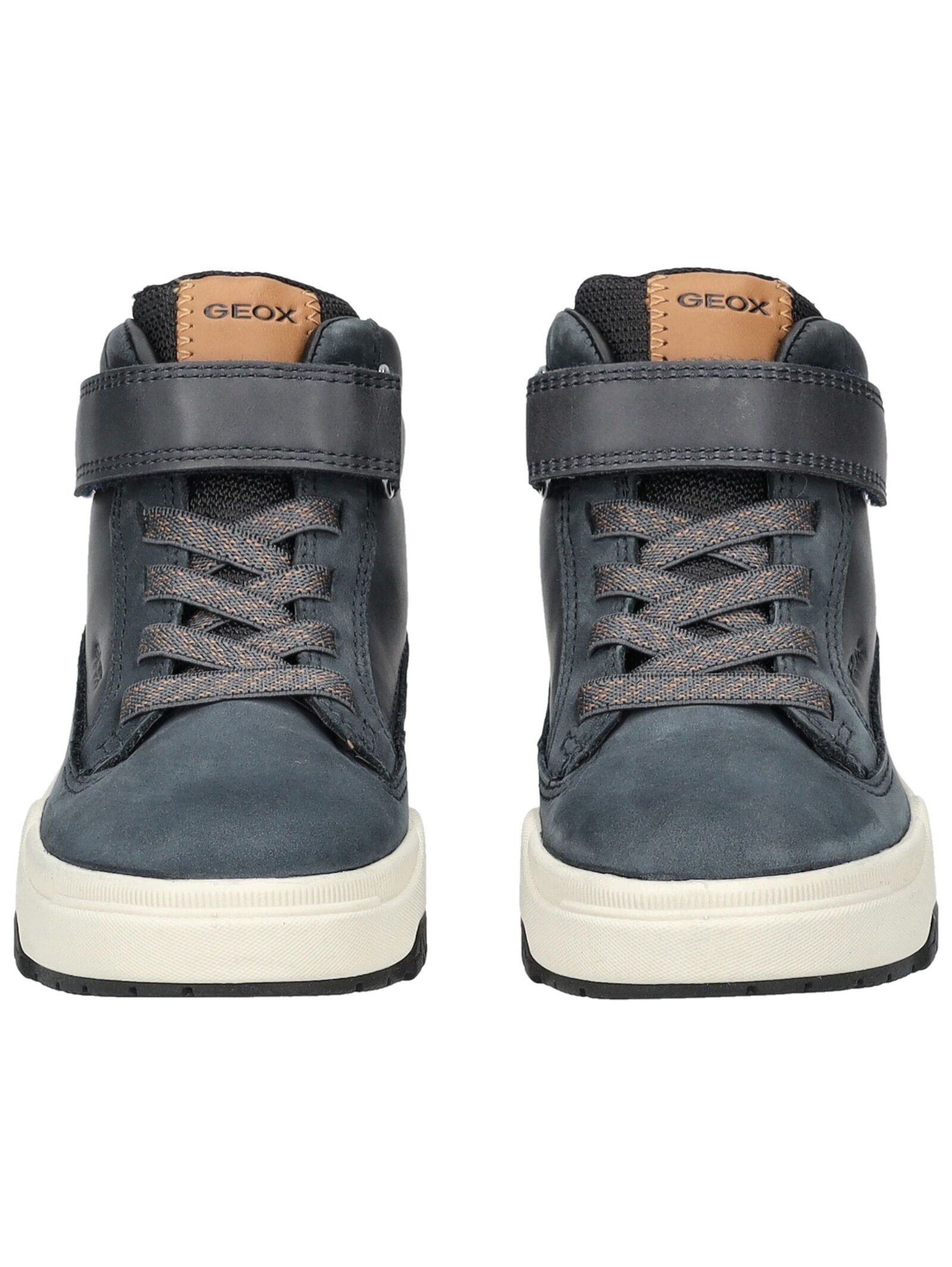 Geox Schnürstiefelette »Geox Stiefelette Veolurs/Textil/Synthetik«