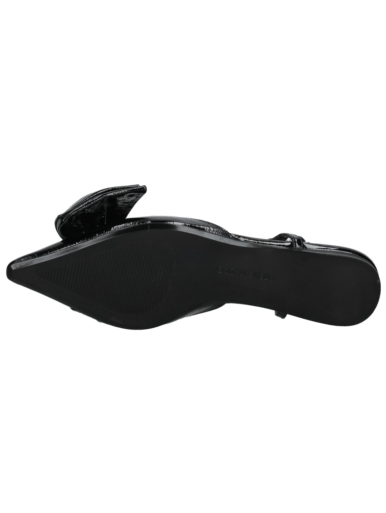 STEVE MADDEN Ballerina »STEVE MADDEN Ballerinas Leder«