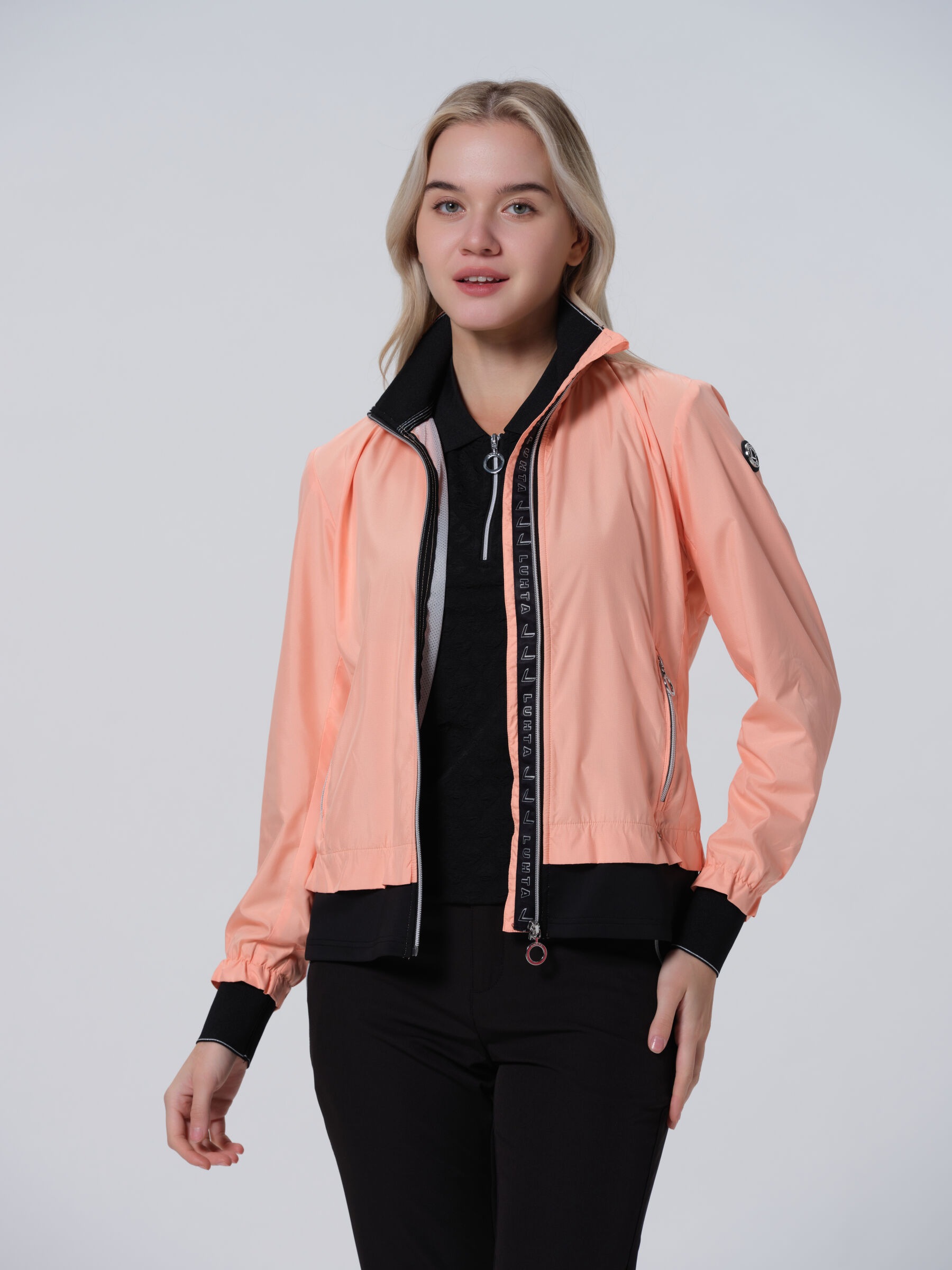Luhta Outdoorjacke »Luhta Jacke IMMOLA«