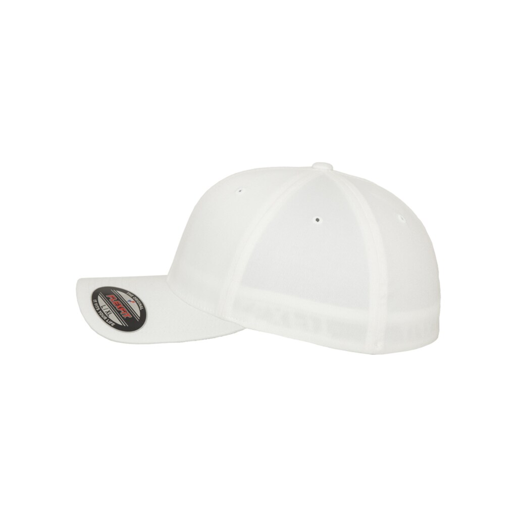 Flexfit Flex Cap »Flexfit Unisex Flexfit Wooly Combed«