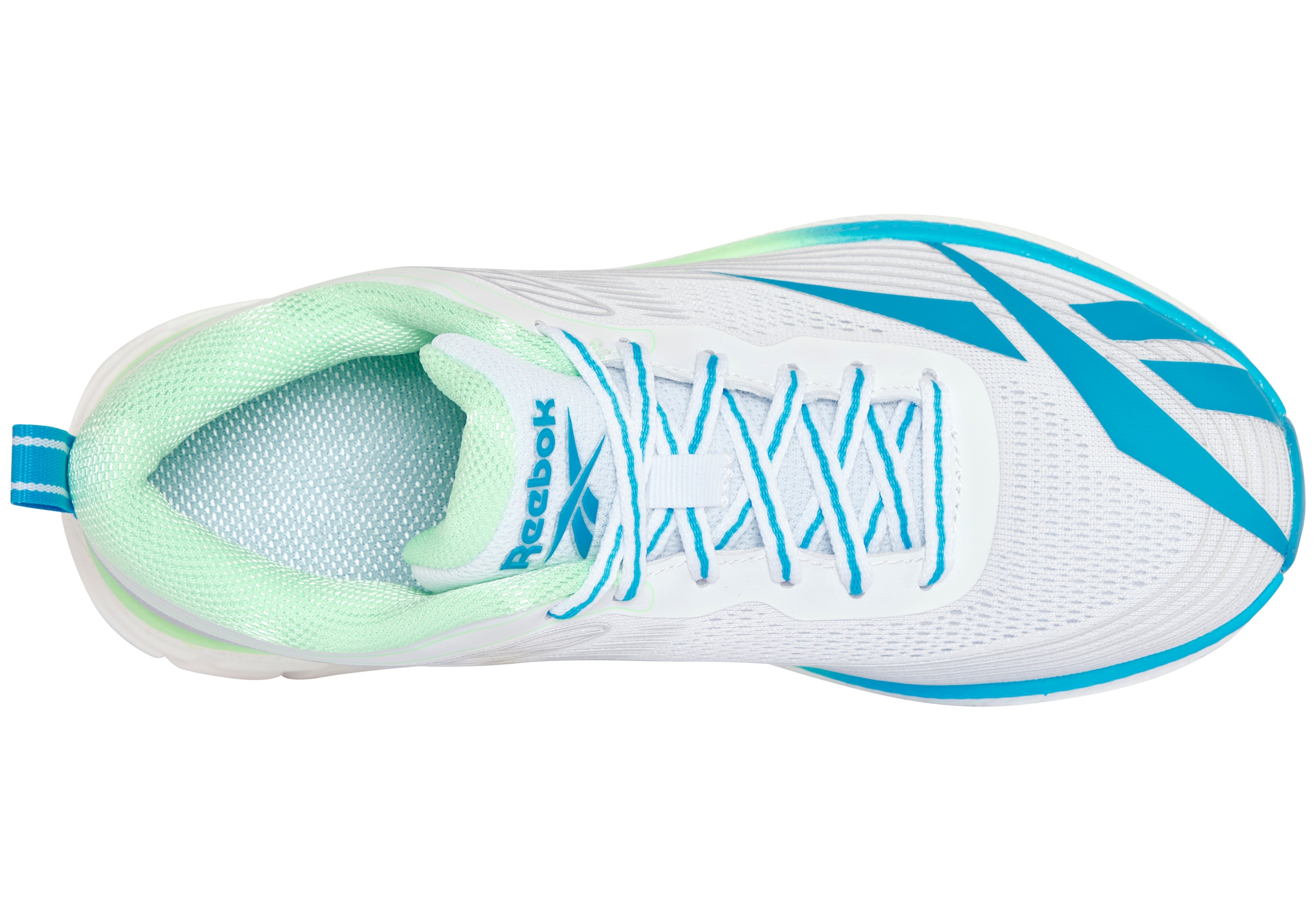 Reebok Laufschuh »REEBOK ROAD STRIDER«