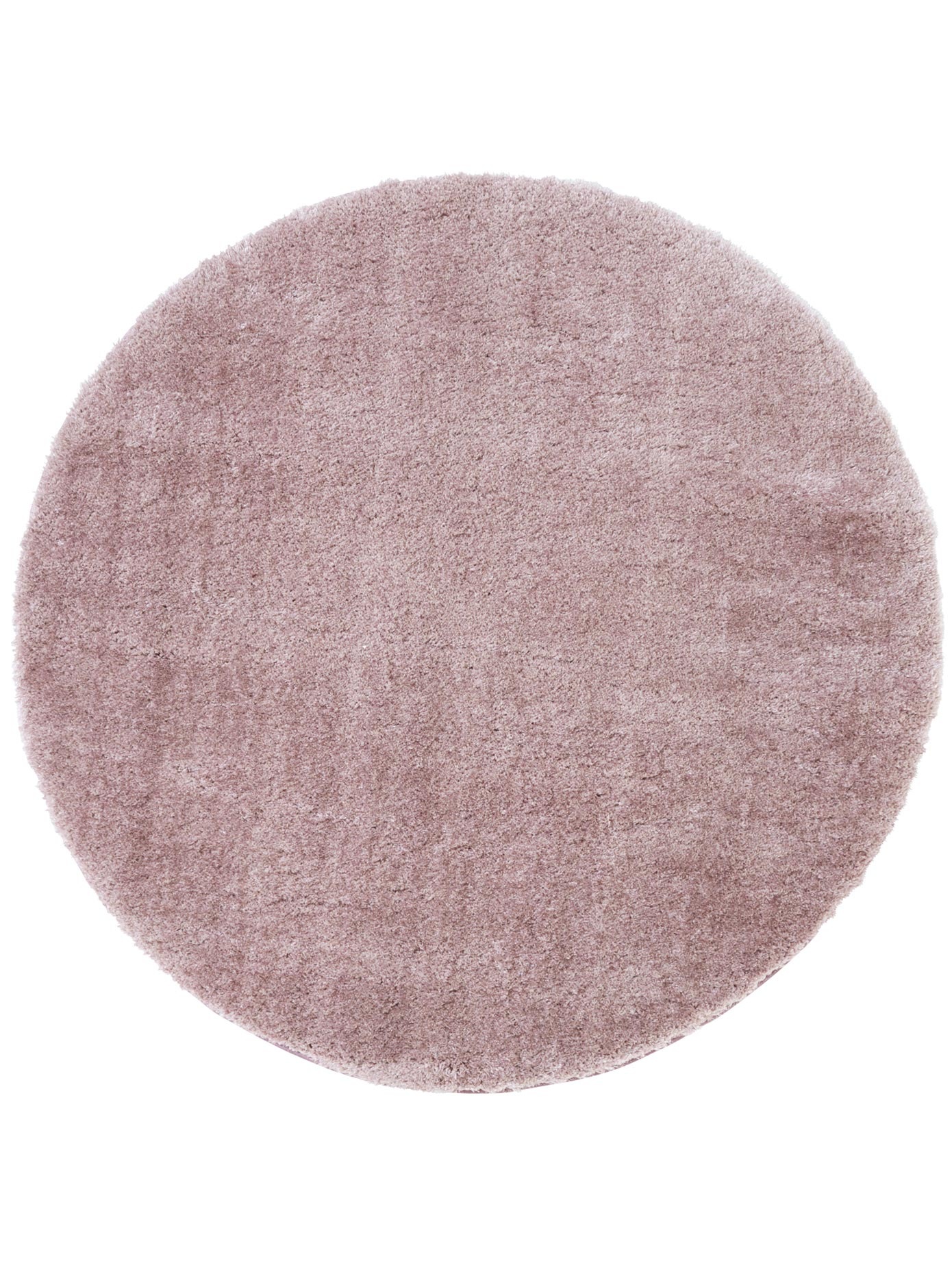 HEINE HOME Shag Rug Mauve 160cm 3