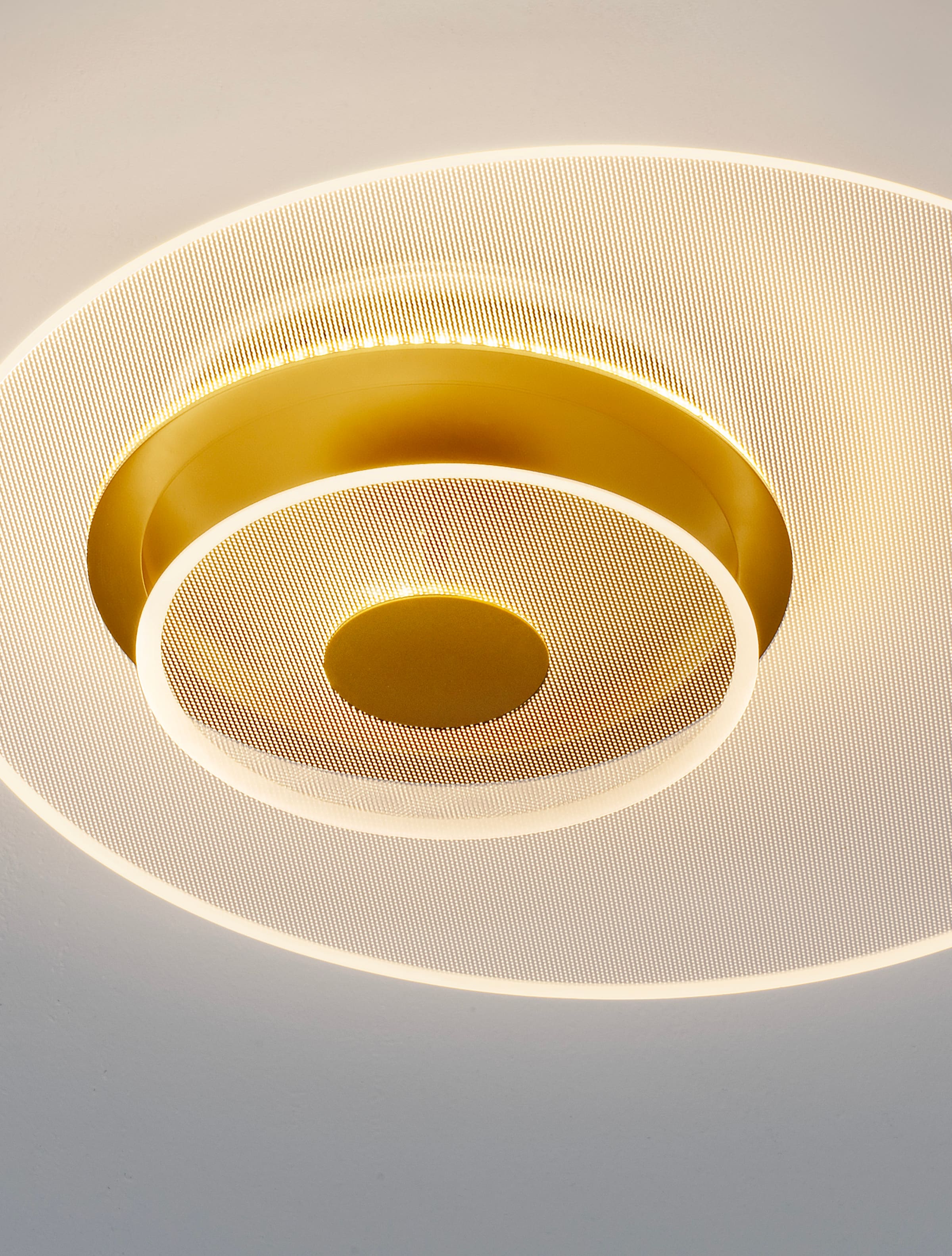 Nova Luce Deckenleuchte »COPO«, 1 flammig