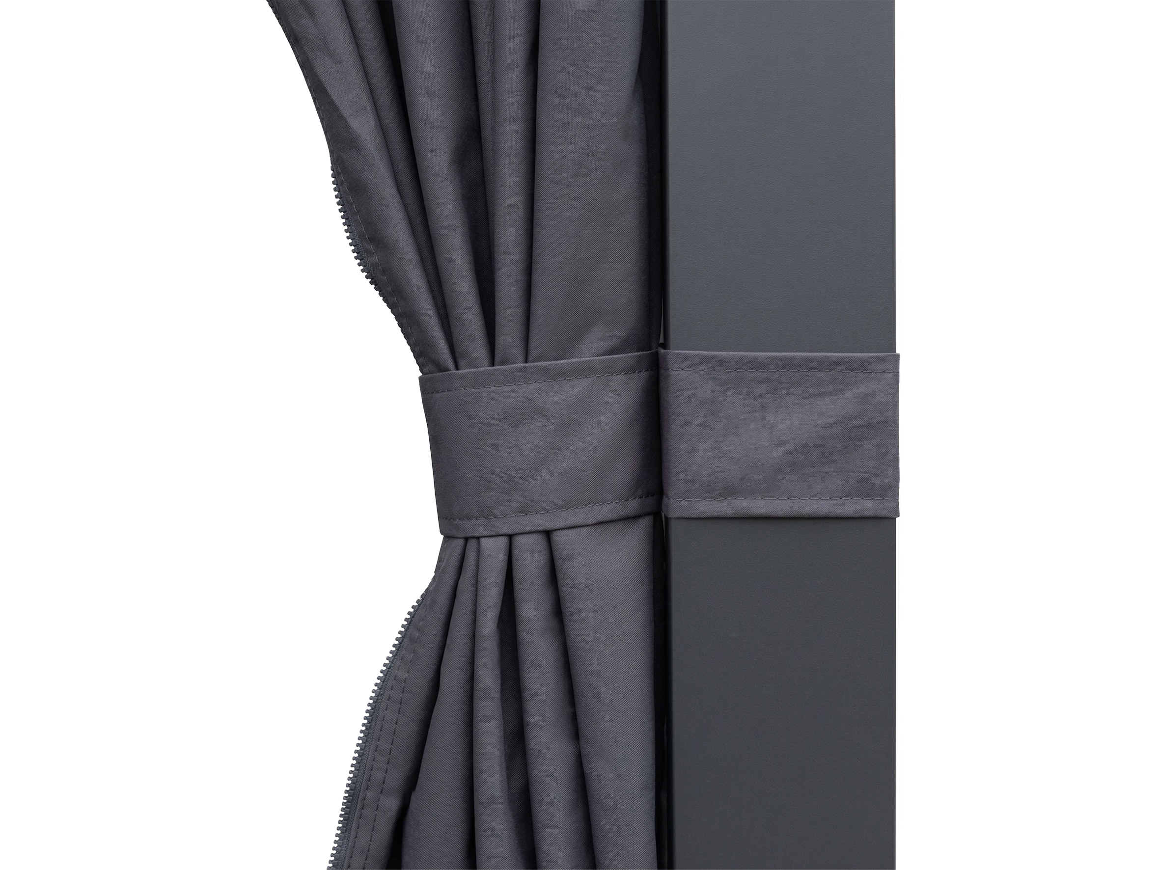 KONIFERA Pavillonseitenteil »Alhambra« für Pavillon Alhambra 300x400 cm