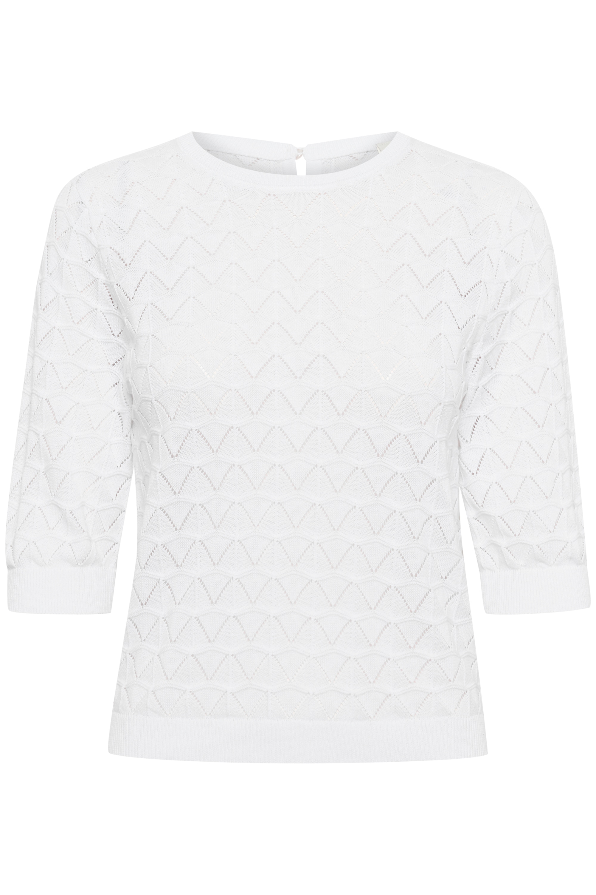 KAFFE Strickpullover "Damen Strickpullover KAkarla"