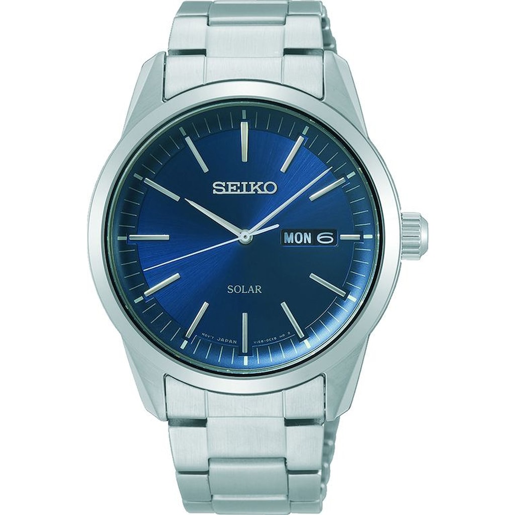 Seiko Solaruhr »SNE525P1«