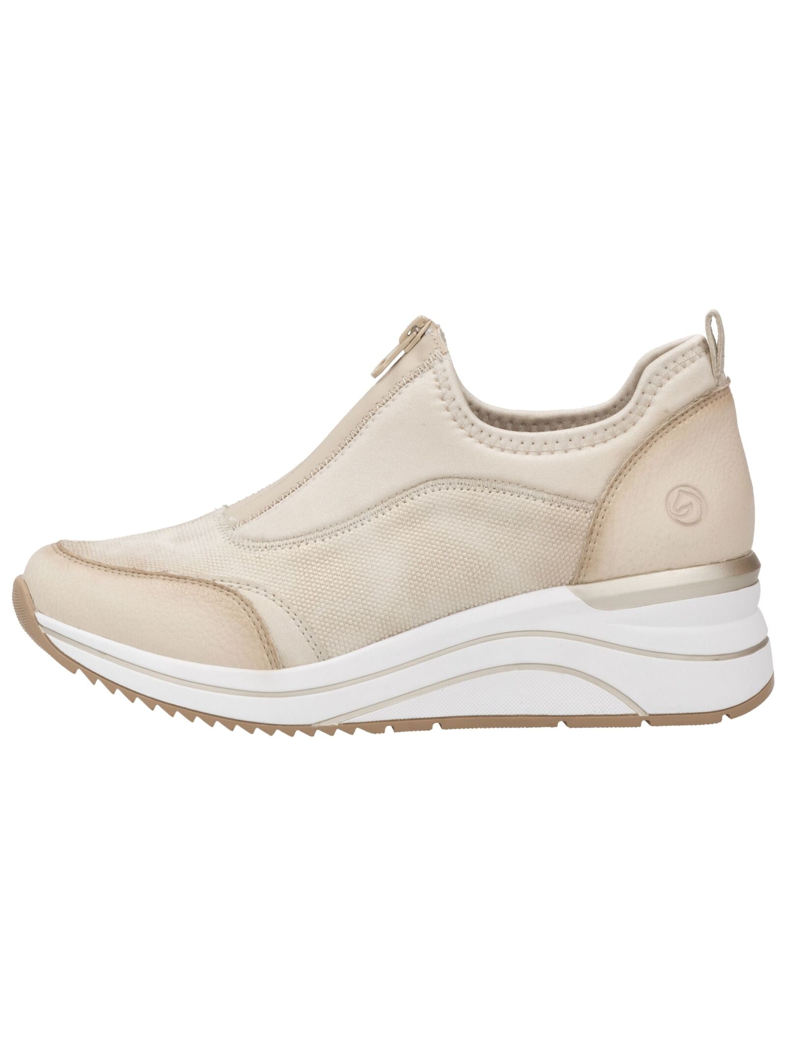 Remonte Sneaker »Remonte Sneaker Lederimitat«