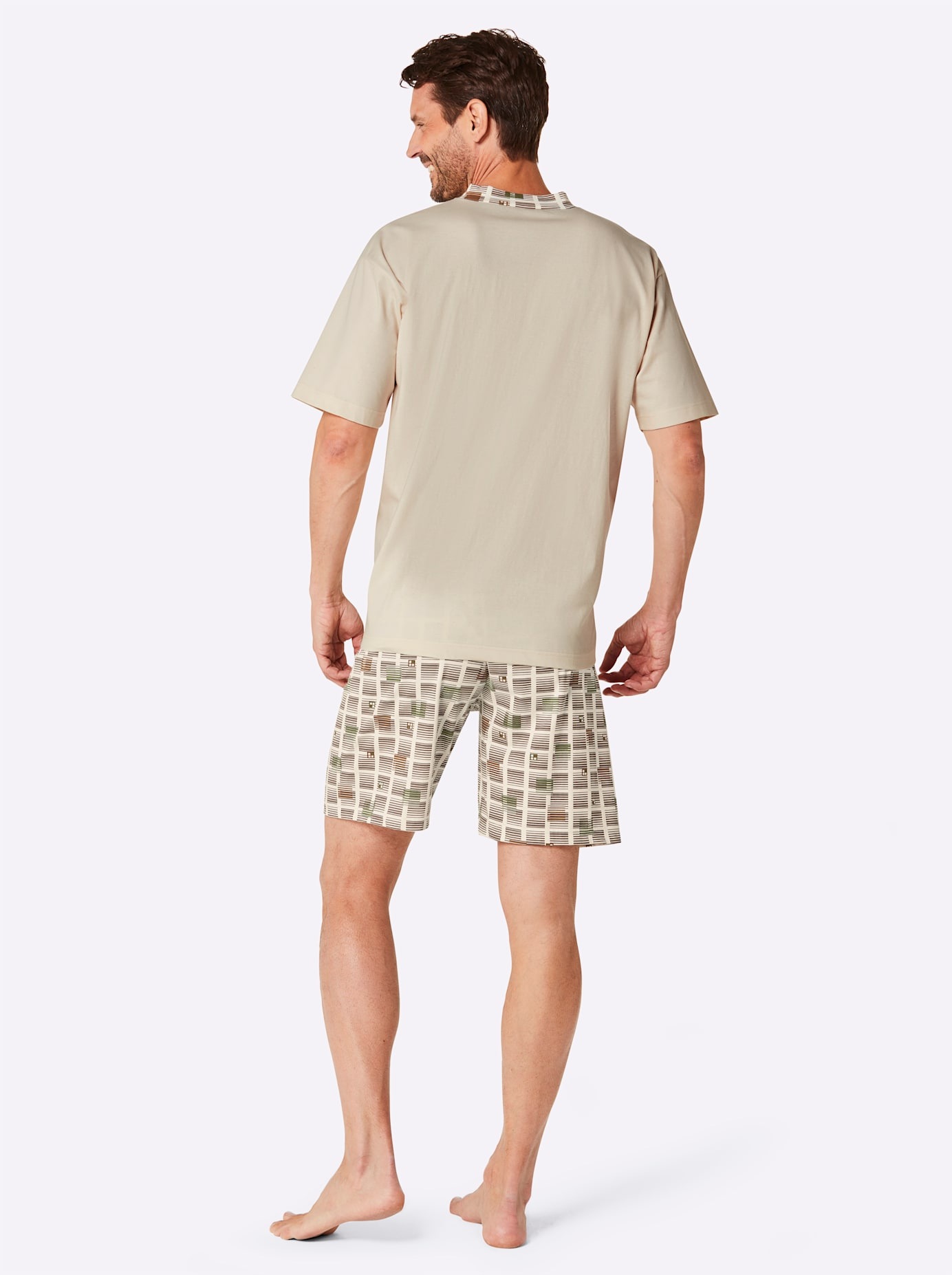 Thumbnail - götting Shorty