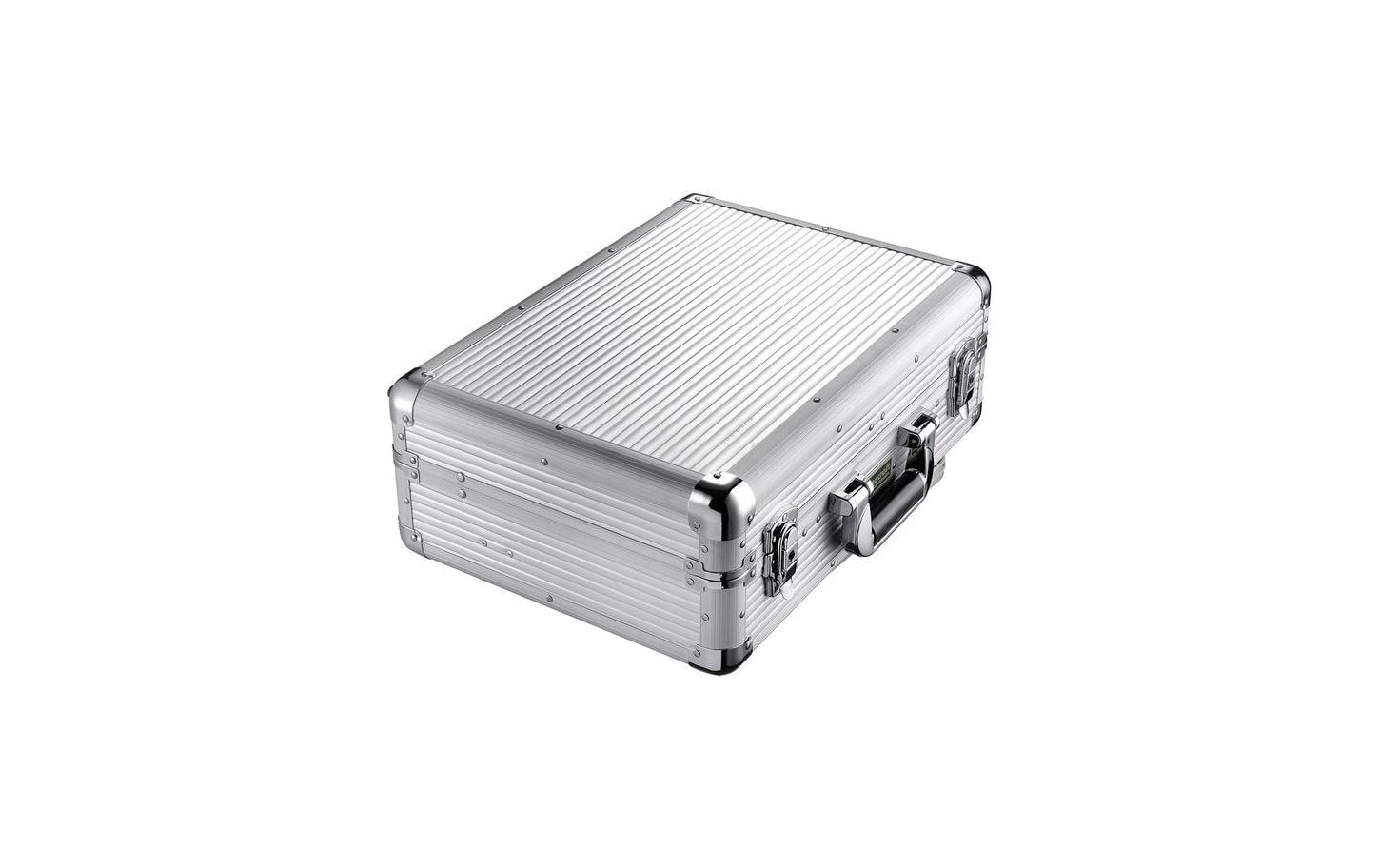   Werkzeugkoffer »TECHNOCRAFT Werkzeugk. PRO BOX«