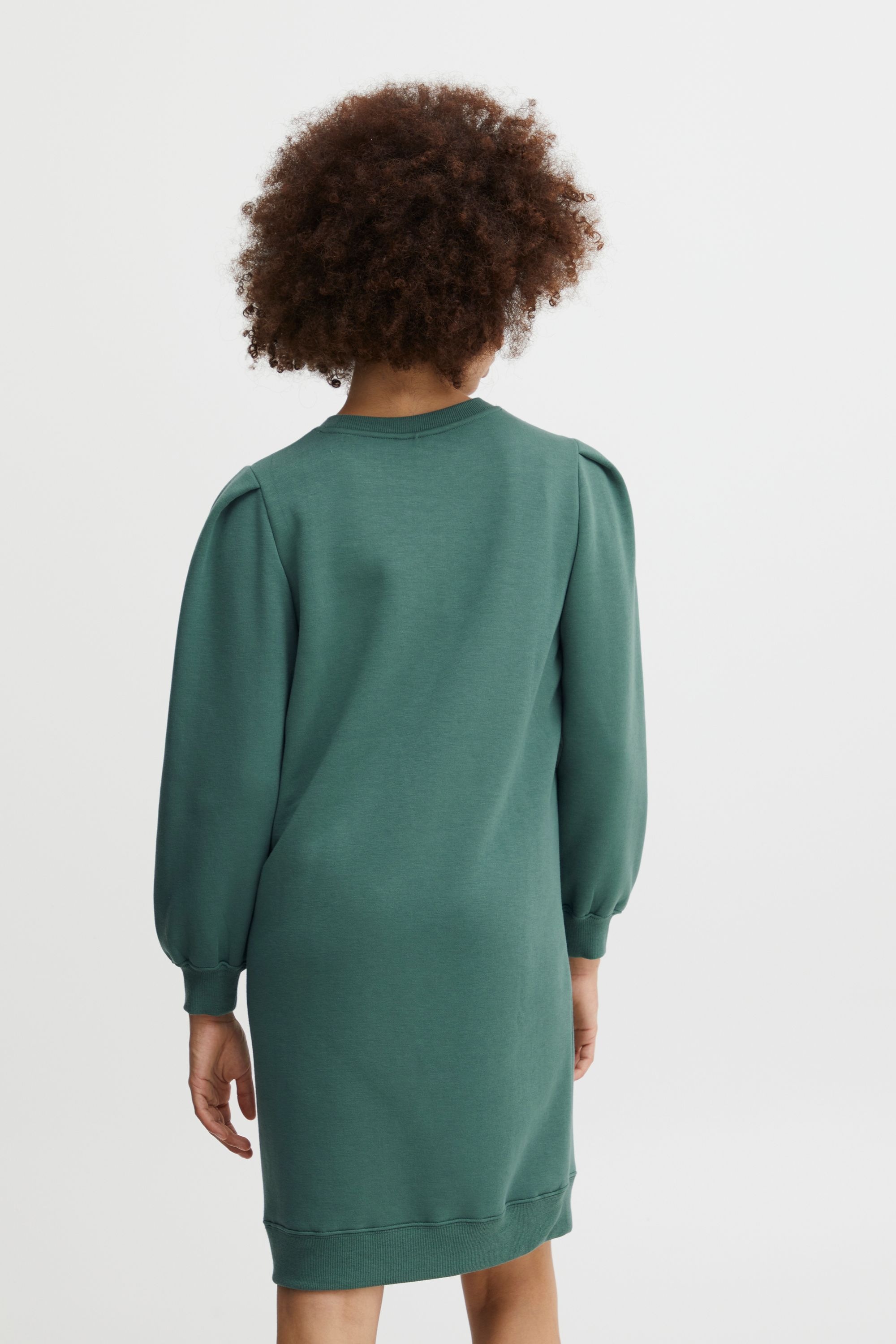 Ichi Sweatkleid »Sweatkleid IHMalo«