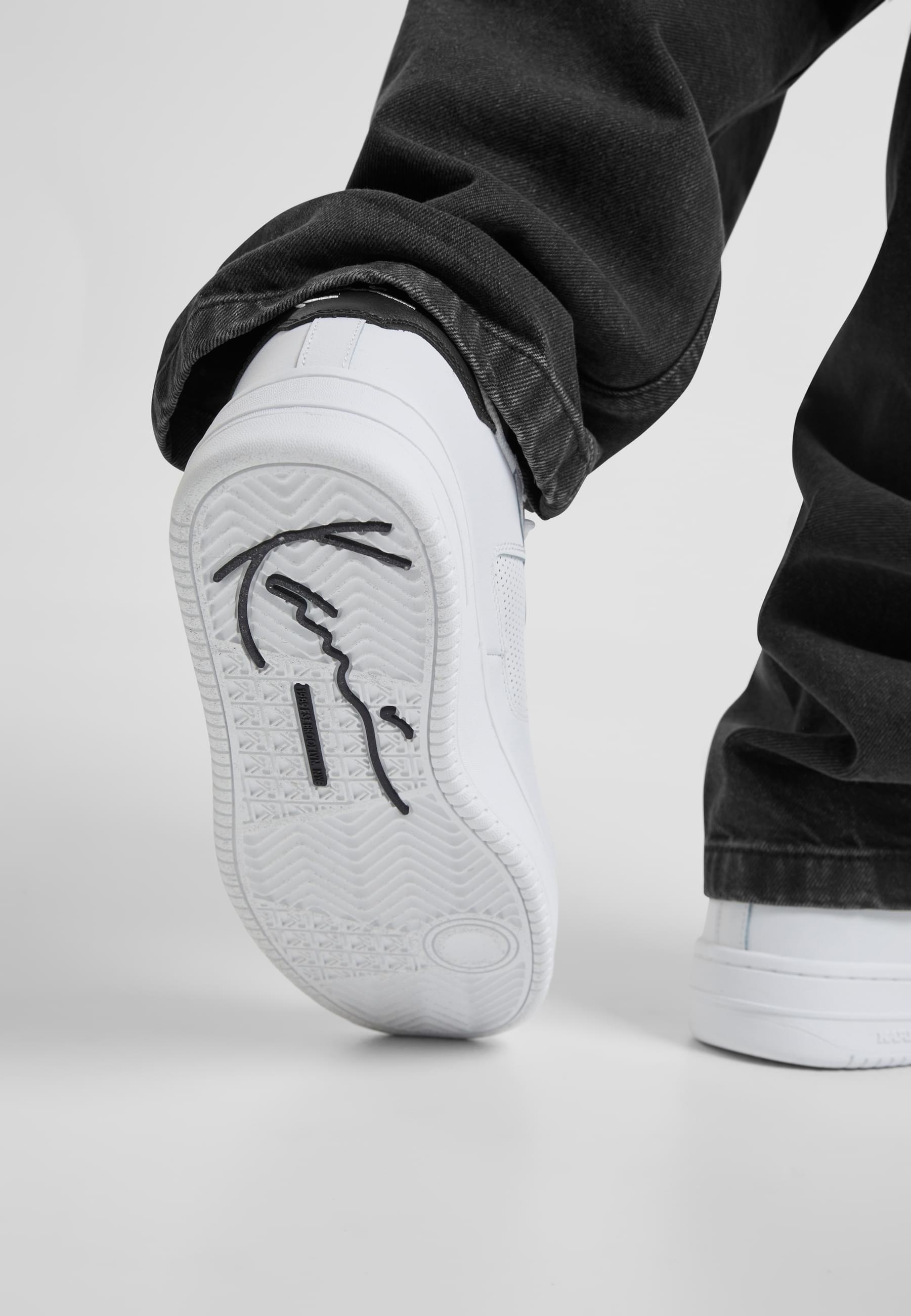 Karl Kani Sneaker »Karl Kani Unisex 89 Classic«, (1 tlg.)