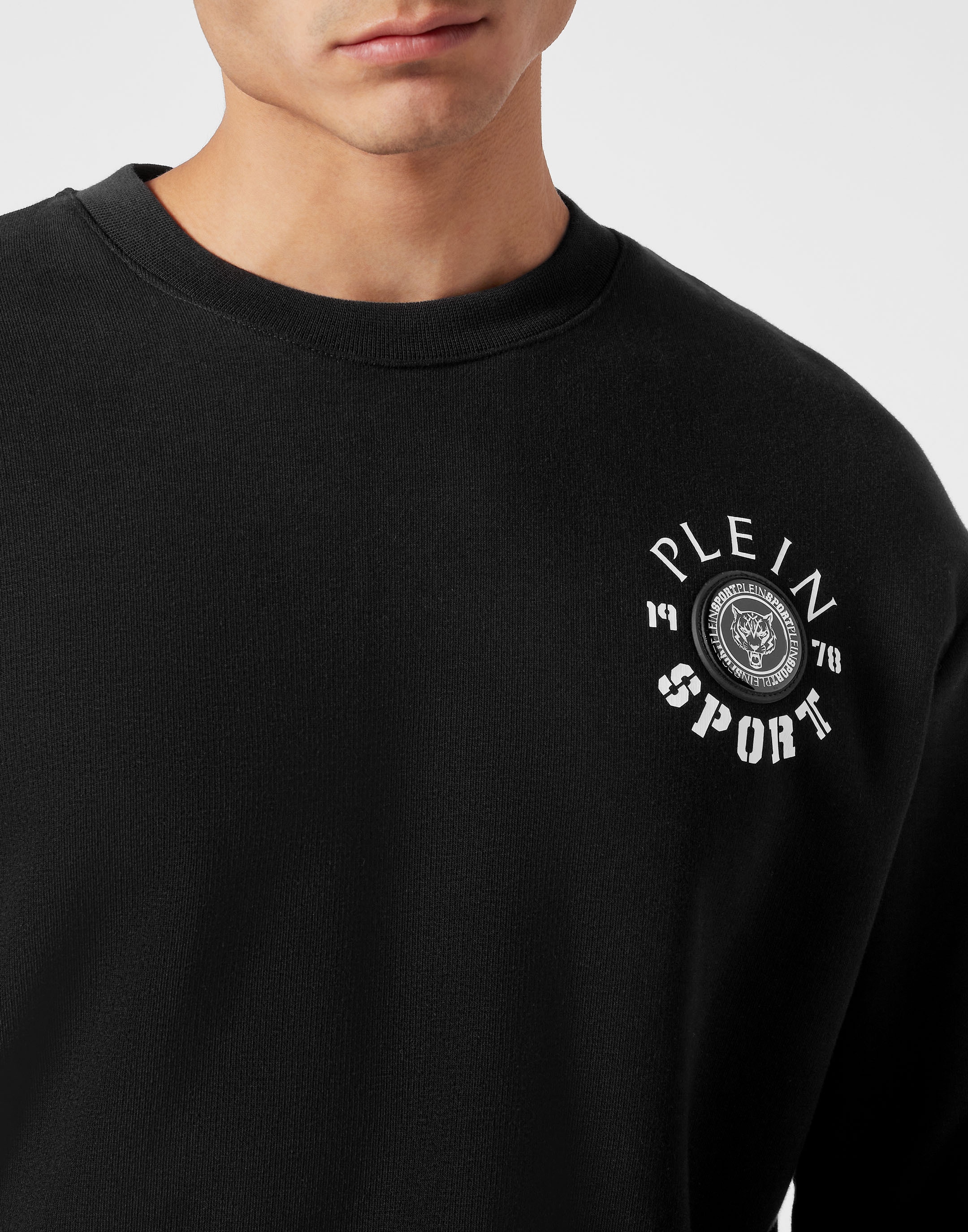 PLEIN SPORT Sweatshirt »Sweatshirt«