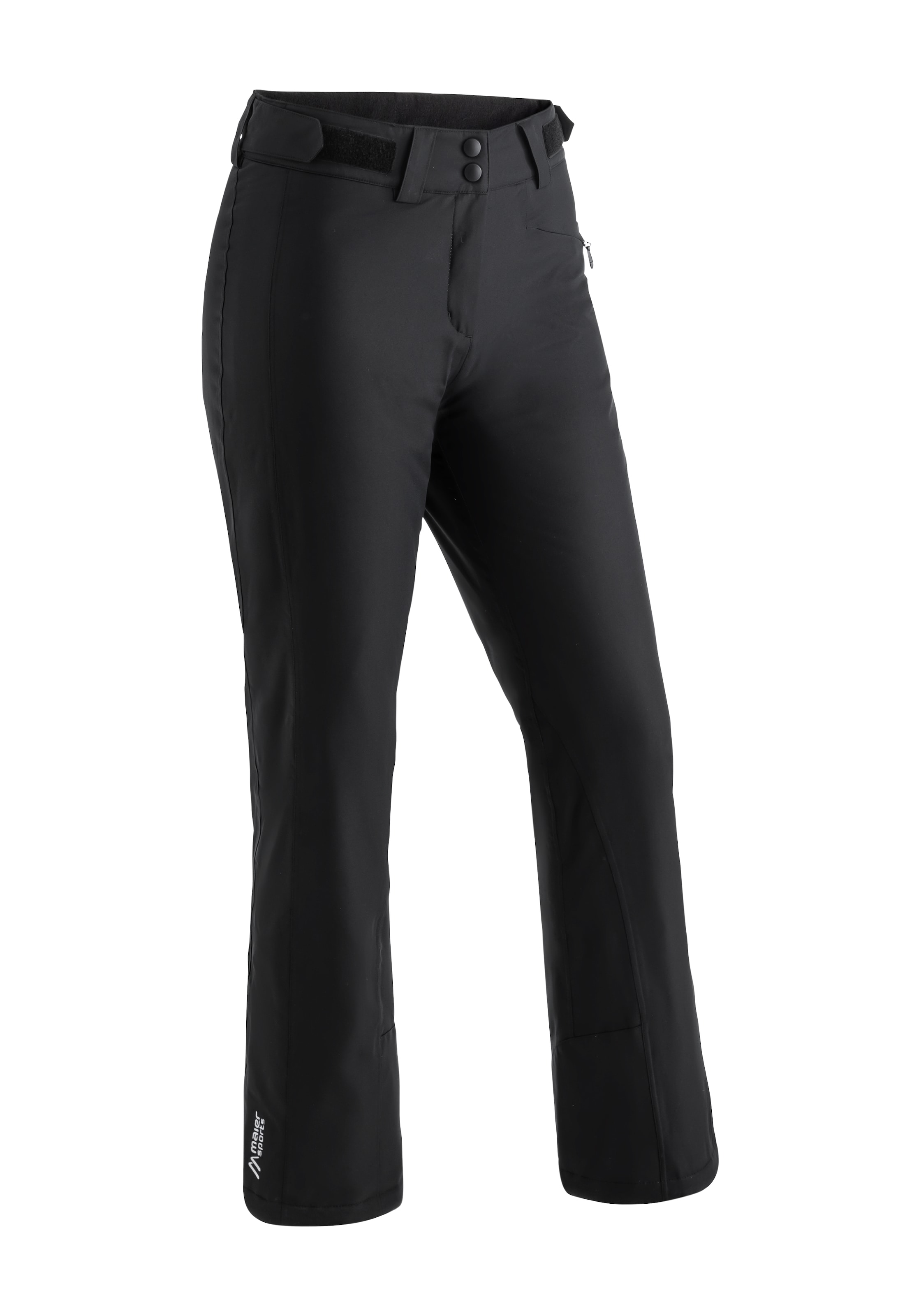 Maier Sports Skihose »Beate«, Warm, wasserdicht, atmungsaktiv