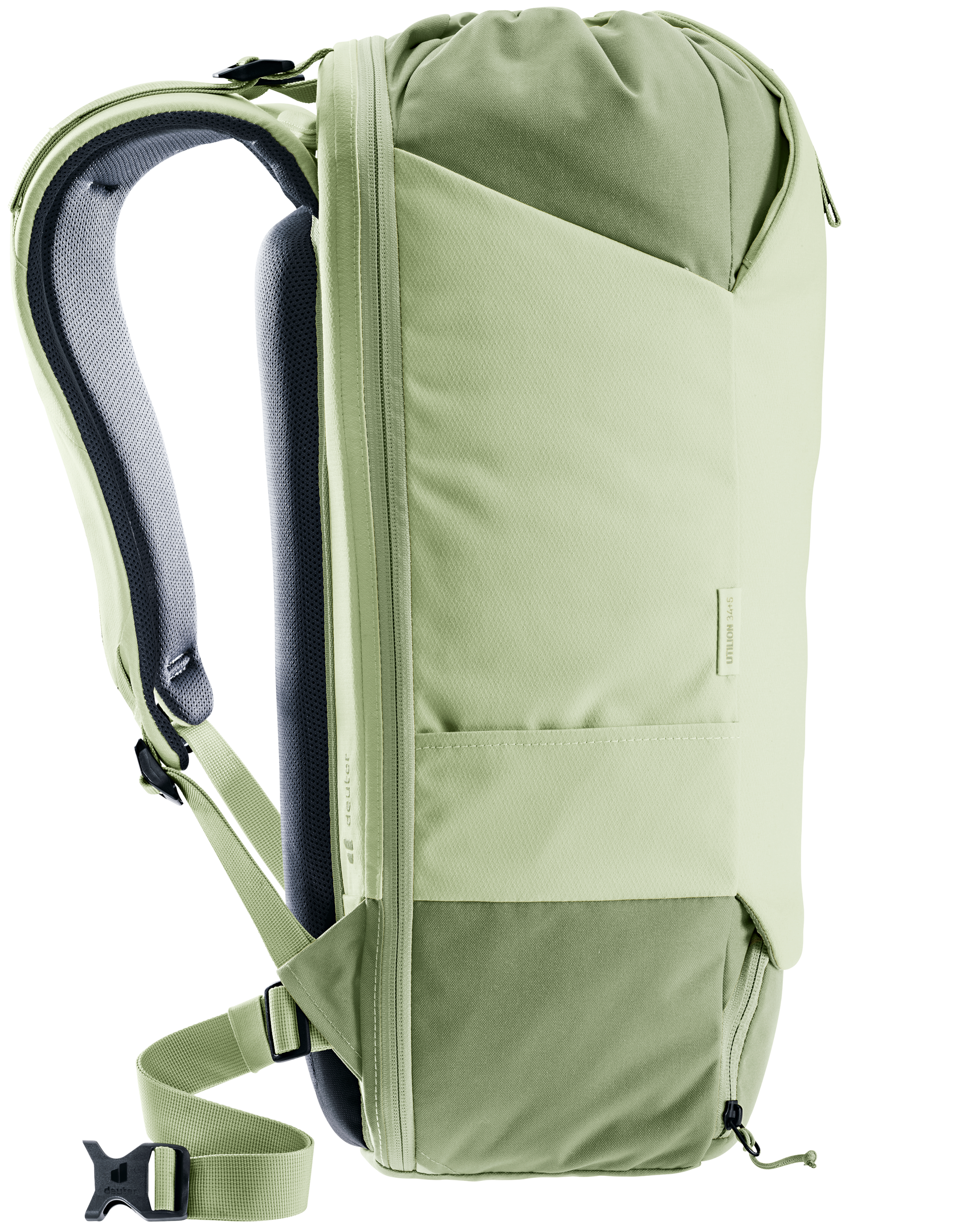 deuter Freizeitrucksack »UTILION 34+5 L«