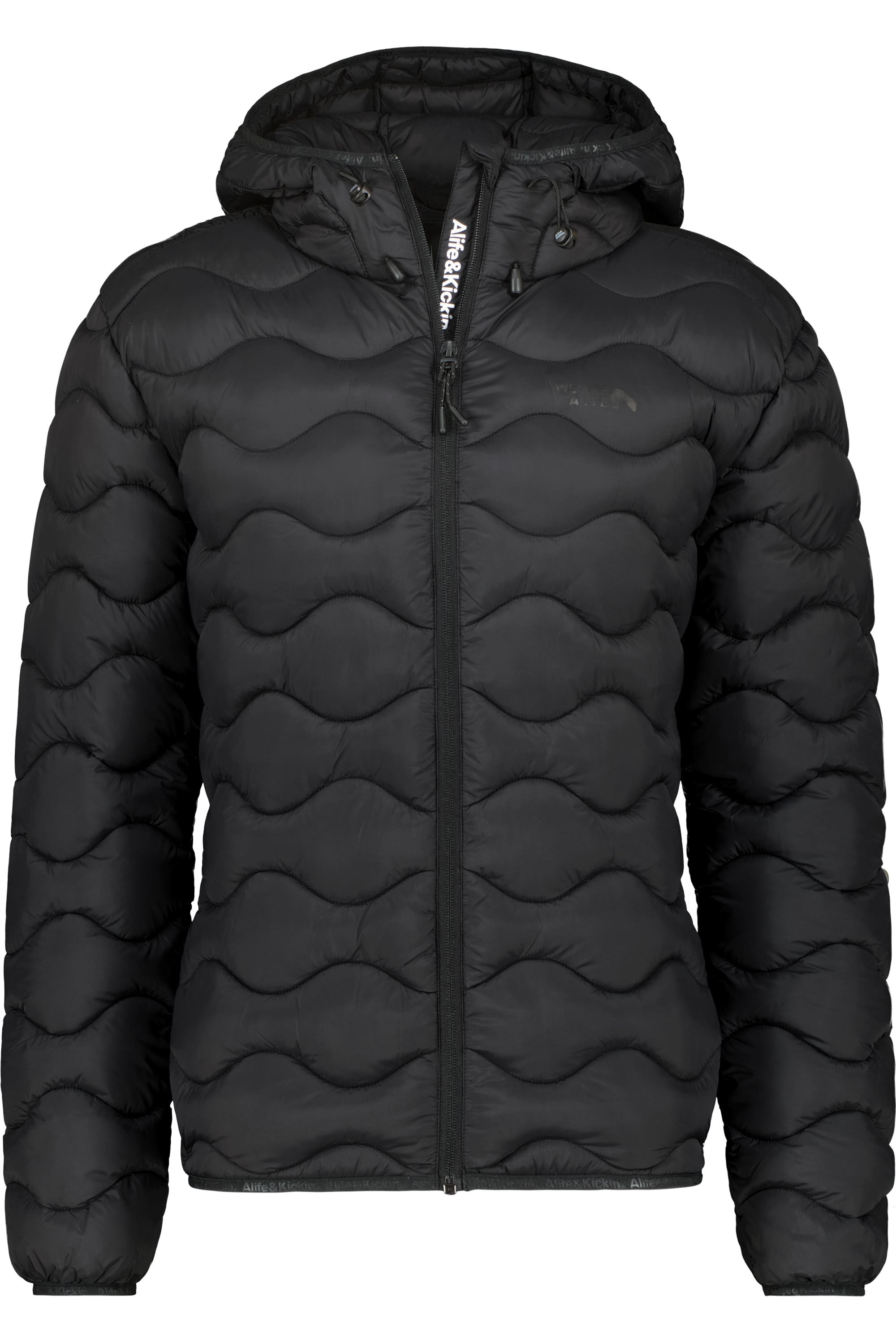 Alife & Kickin Winterjacke "Herren ArianAK A" günstig online kaufen