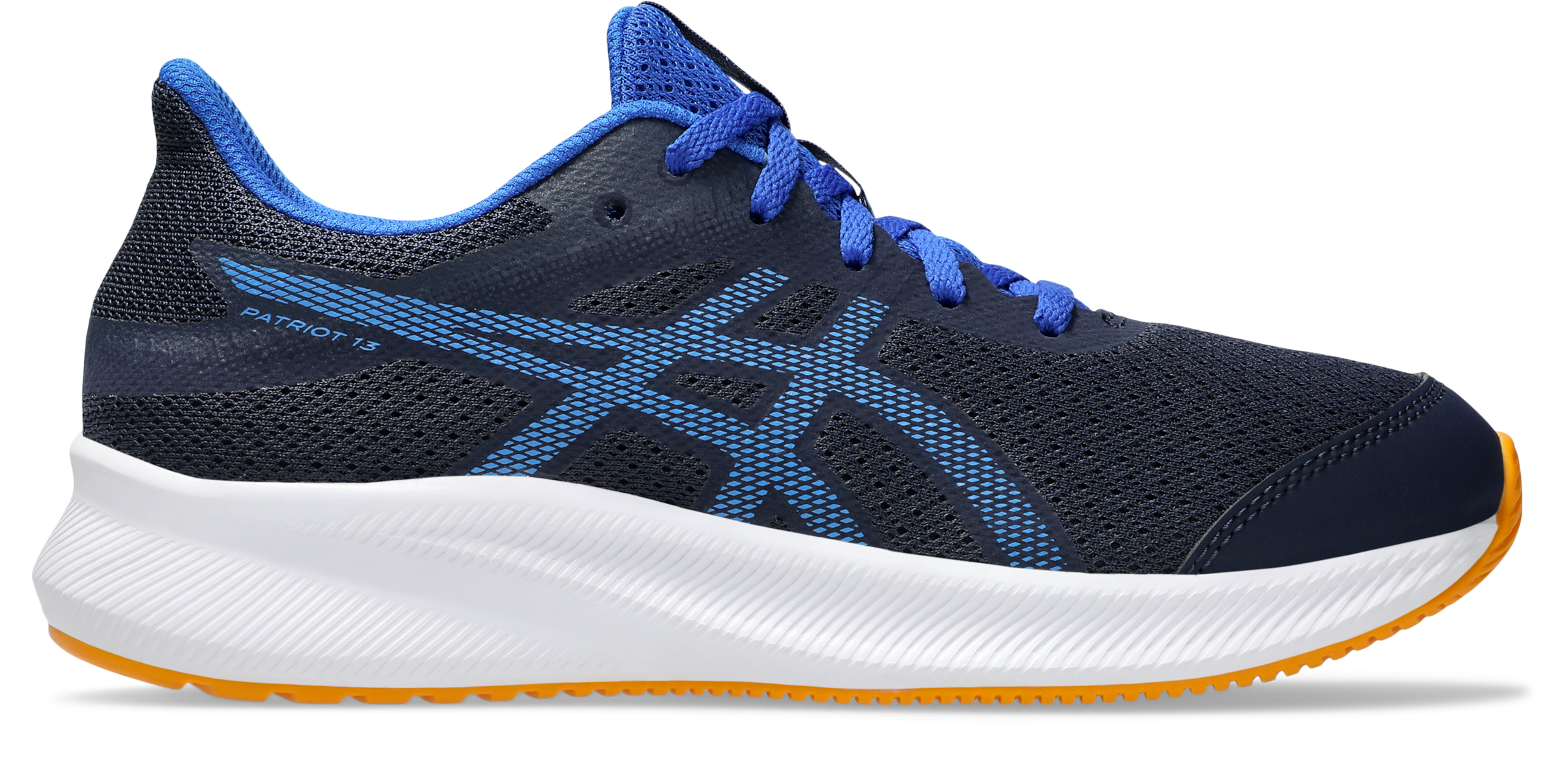 Asics Laufschuh »PATRIOT 13 GS«