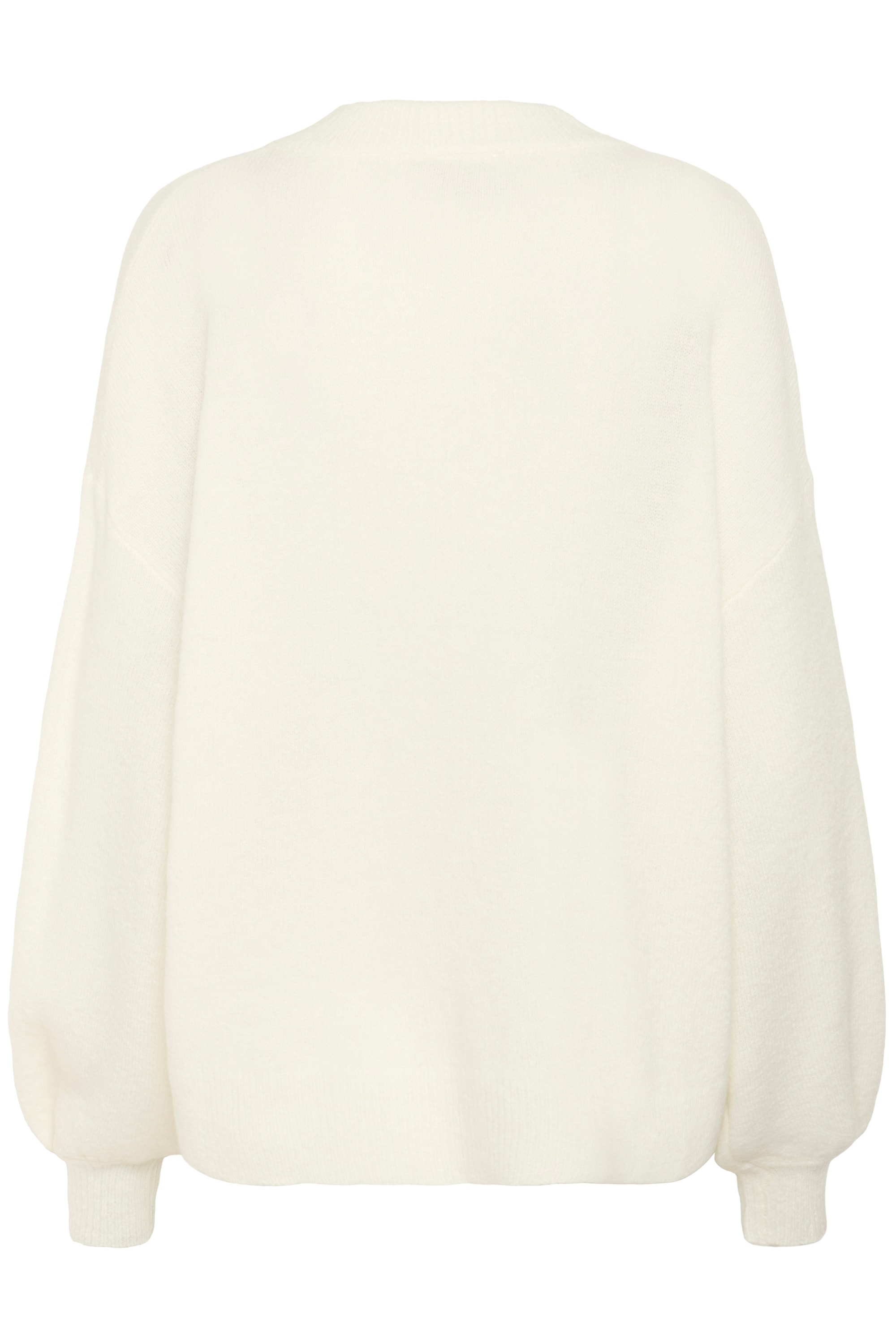 KAFFE Strickpullover »Damen Strickpullover KAluca«