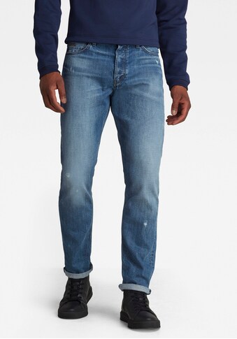 G-Star RAW Straight-Jeans »Triple A Straight« kaufen