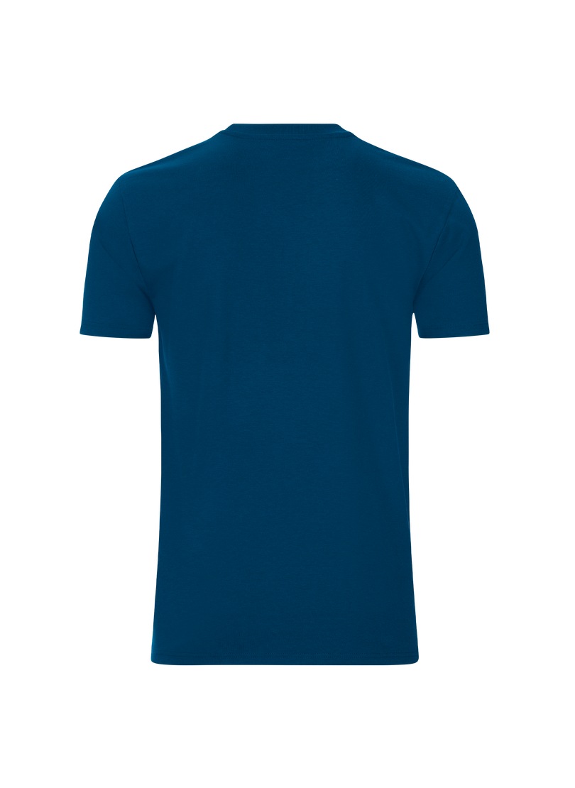 Thumbnail - Trigema T-Shirt "TRIGEMA T-Shirt aus 100% Biobaumwolle", (1 tlg.)