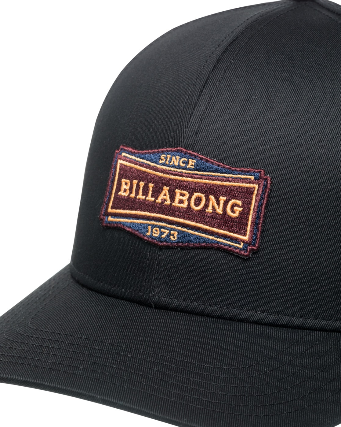 Billabong Snapback Cap »Walled«