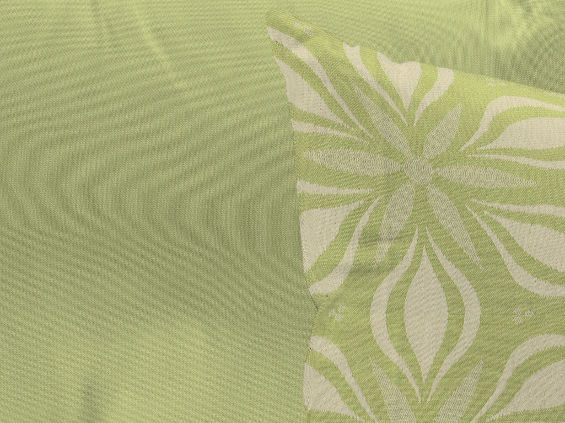 Adam Kissenhülle "Retro Floret" GOTS zertifiziert günstig online kaufen