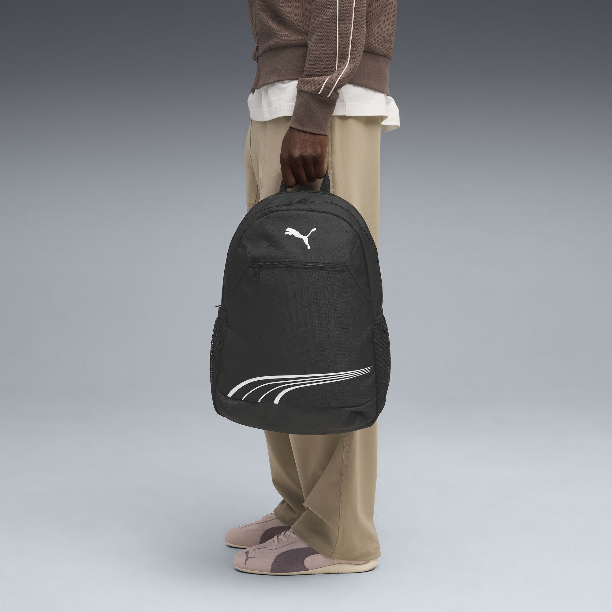 PUMA Freizeittasche »Funtal 20 l Rucksack Jugendliche und Erwachsene«
