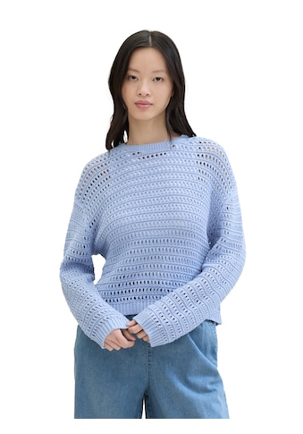 Strickpullover