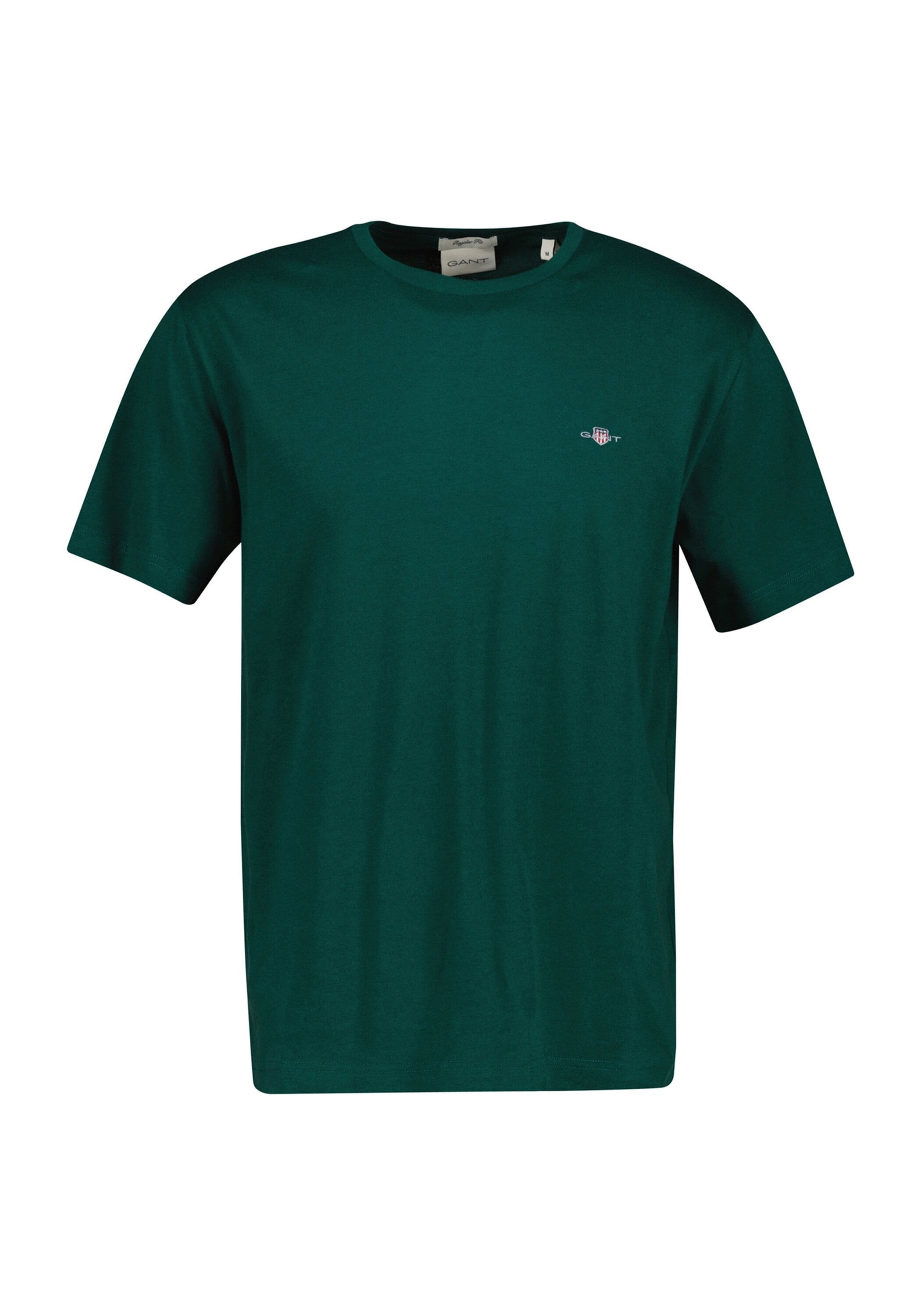 Gant T-Shirt "T-Shirt Reg Shield 1er Pack" 1