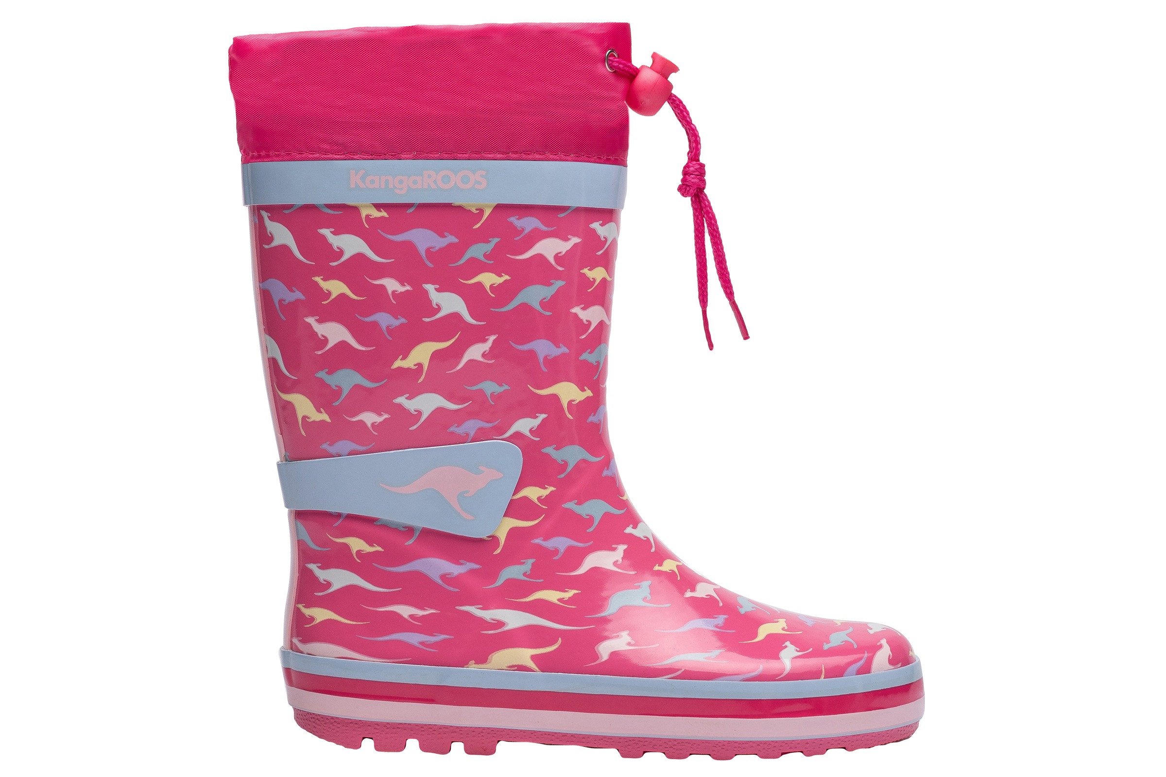 KangaROOS Gummistiefel »K-Summerrain«