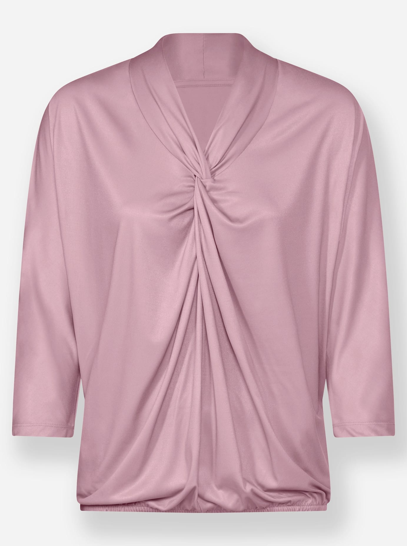 Lady Fledermausshirt »Fledermaus-Shirt«, (1 tlg.)