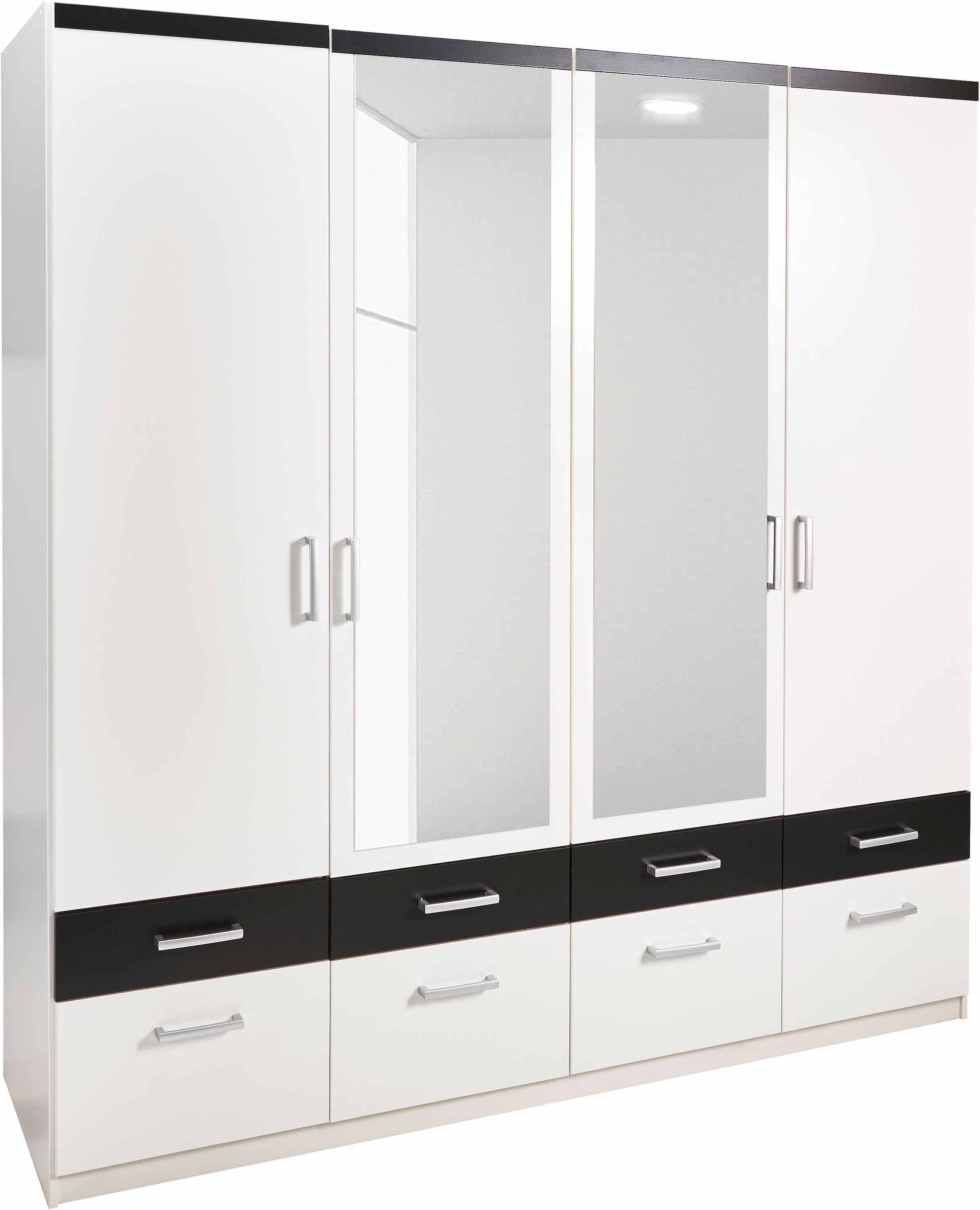 priess Kleiderschrank