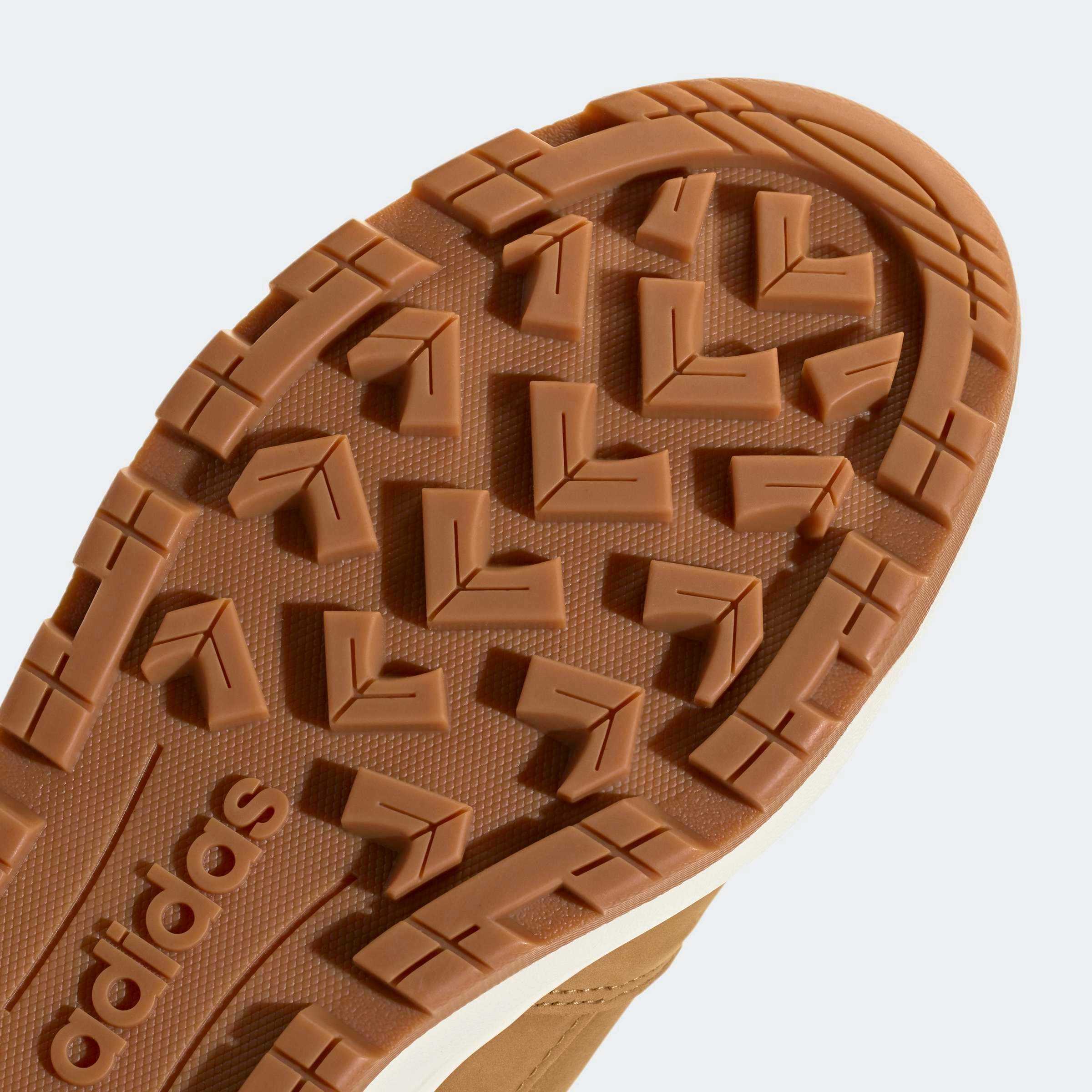 adidas Sportswear Winterstiefel »FROZETIC 2.0«  aus Leder