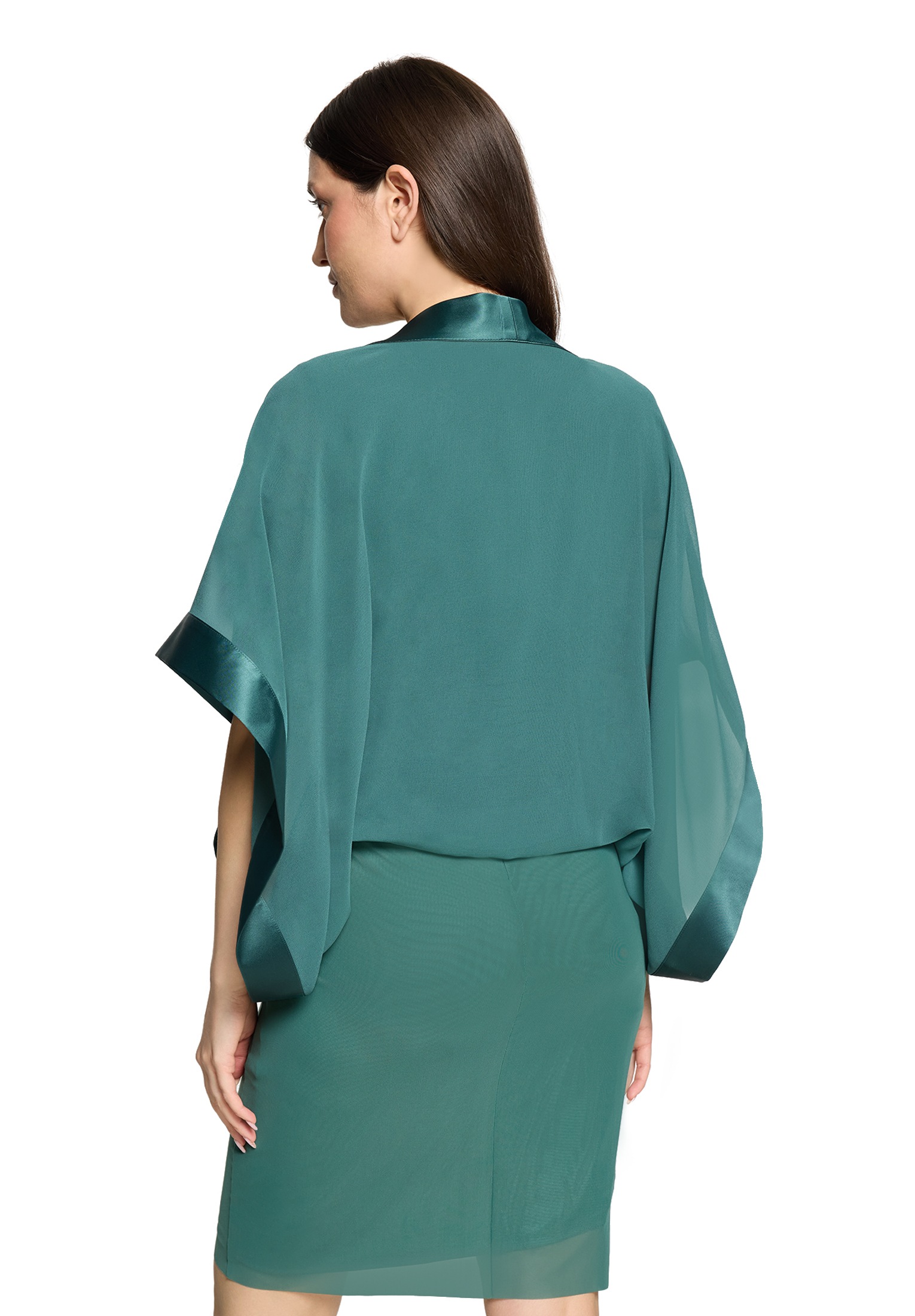 Vera Mont Bolerojacke »Damen mit 3/4 Arm«