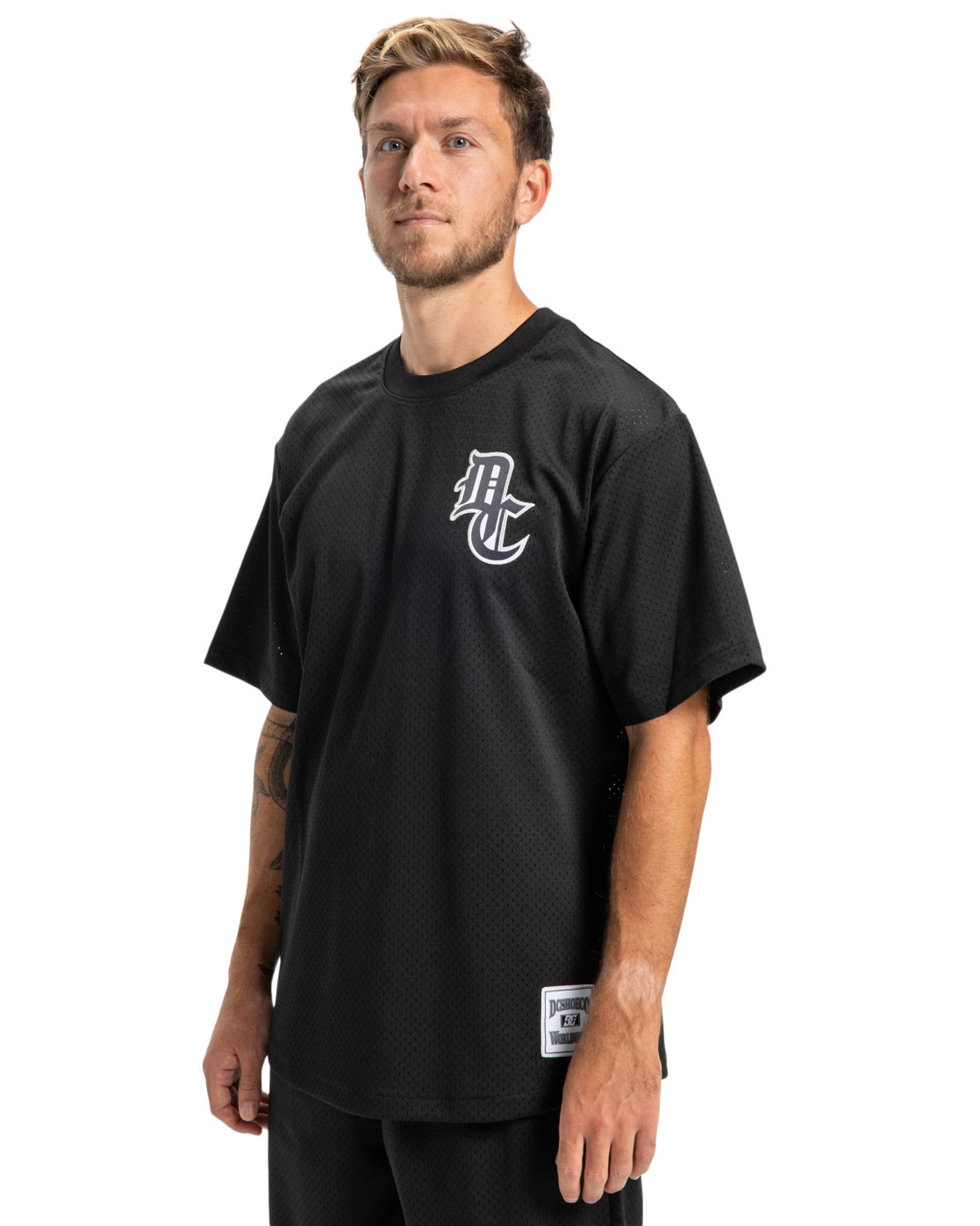 DC Shoes T-Shirt »No Hitter Bp«