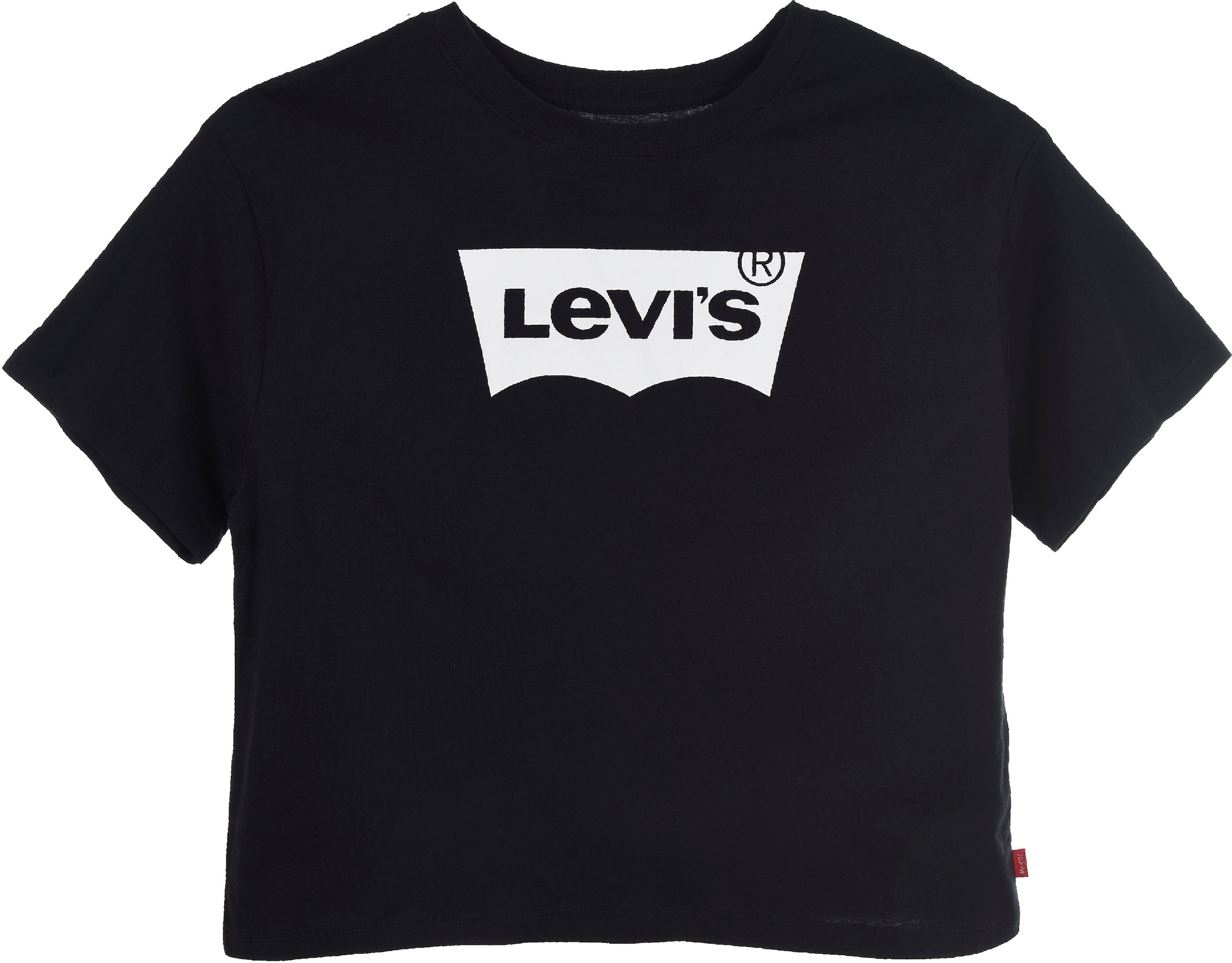 Levi's Kids Levi's® Kids Marškinėliai »BATWING CRO...