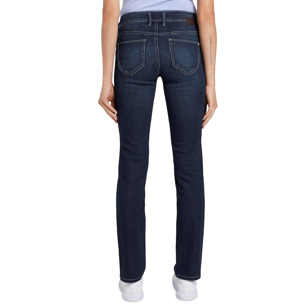 TOM TAILOR Gerade Jeans »Alexa Straight«