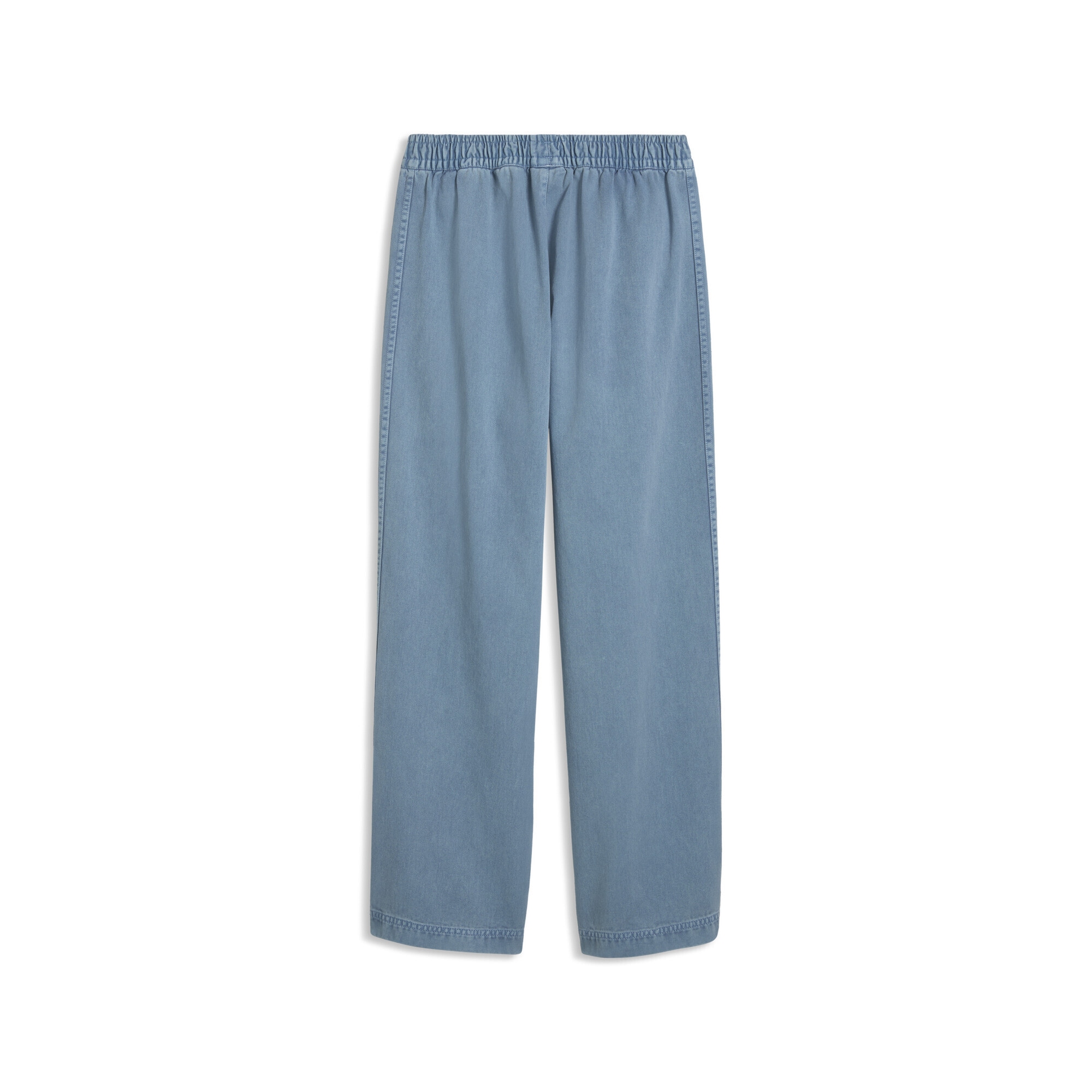 PUMA Sporthose »T7 Relaxed Washed Twill Hose Jugendliche«