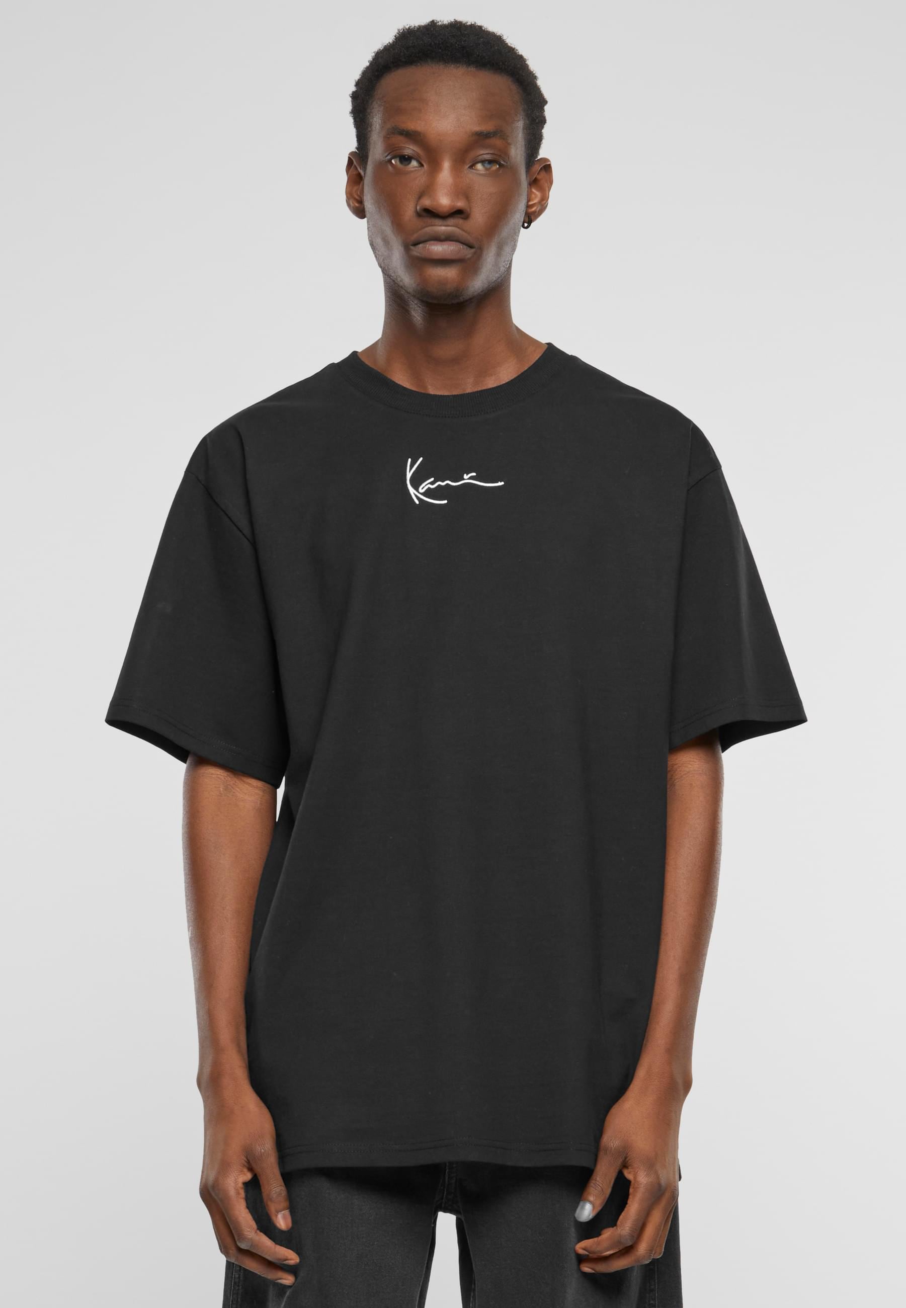 Karl Kani T-Shirt »Karl Kani Herren«, (1 tlg.)