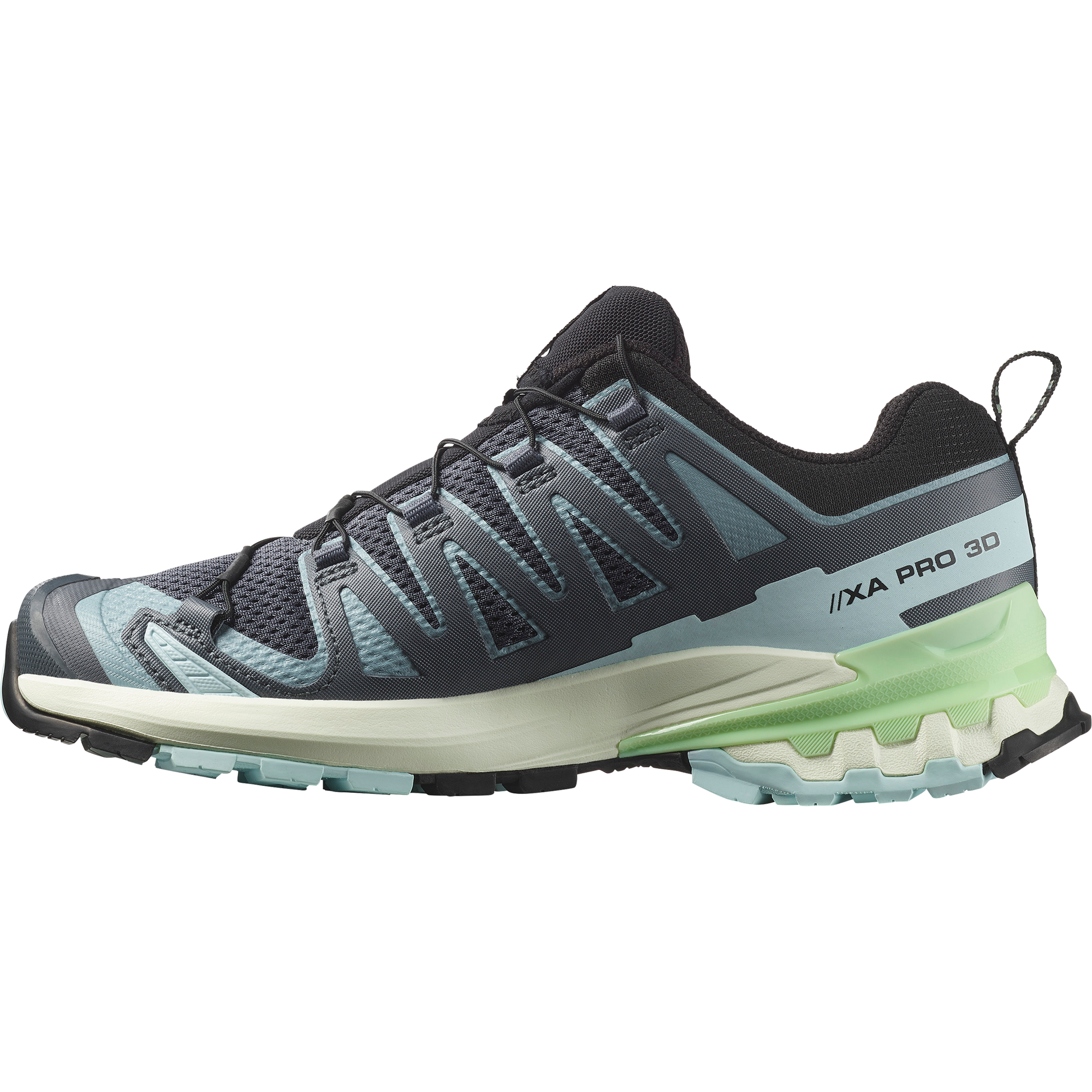 Salomon Trailrunningschuh »XA PRO 3D V9 W«, wasserdicht