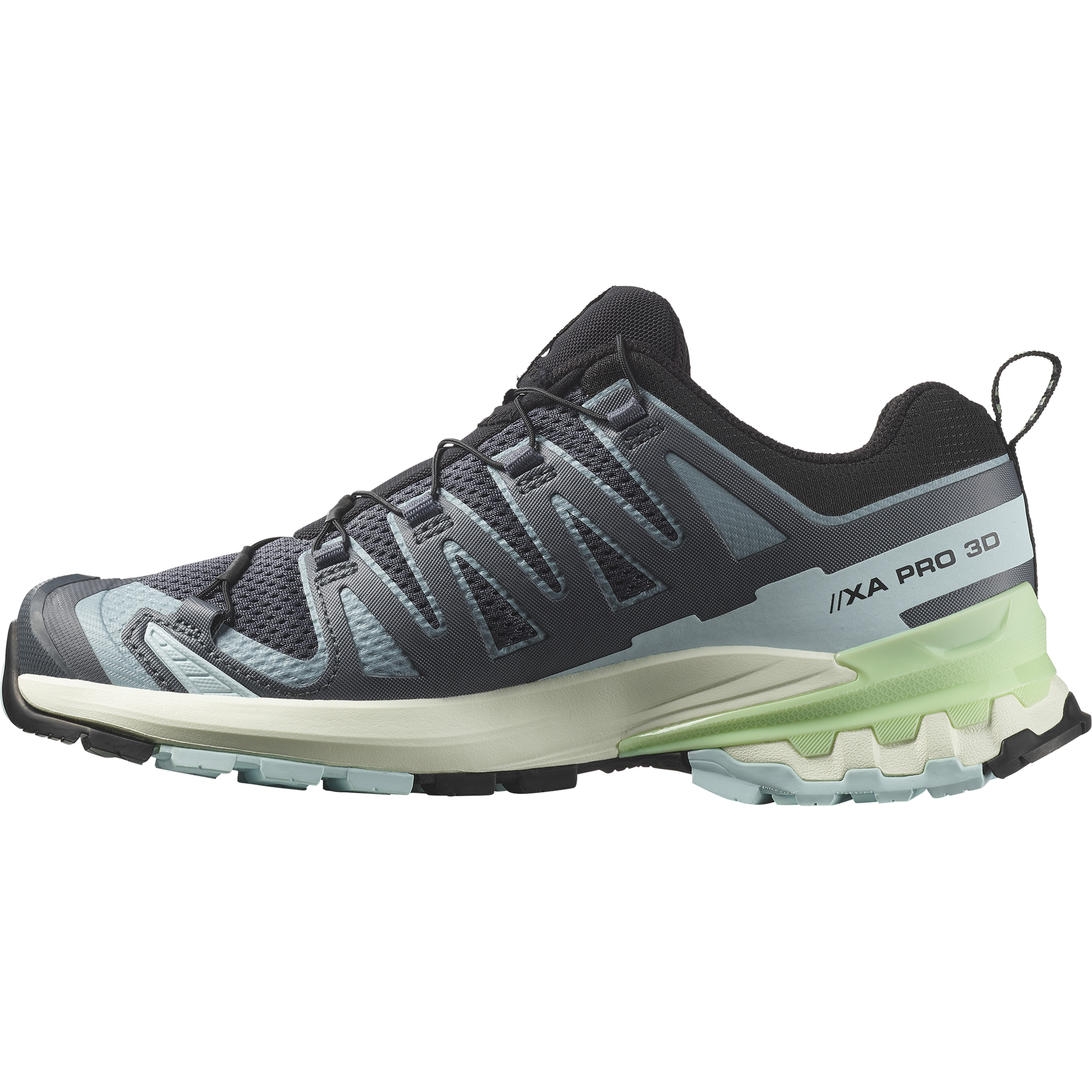 Thumbnail - Salomon Trailrunningschuh "XA PRO 3D V9 W" wasserdicht