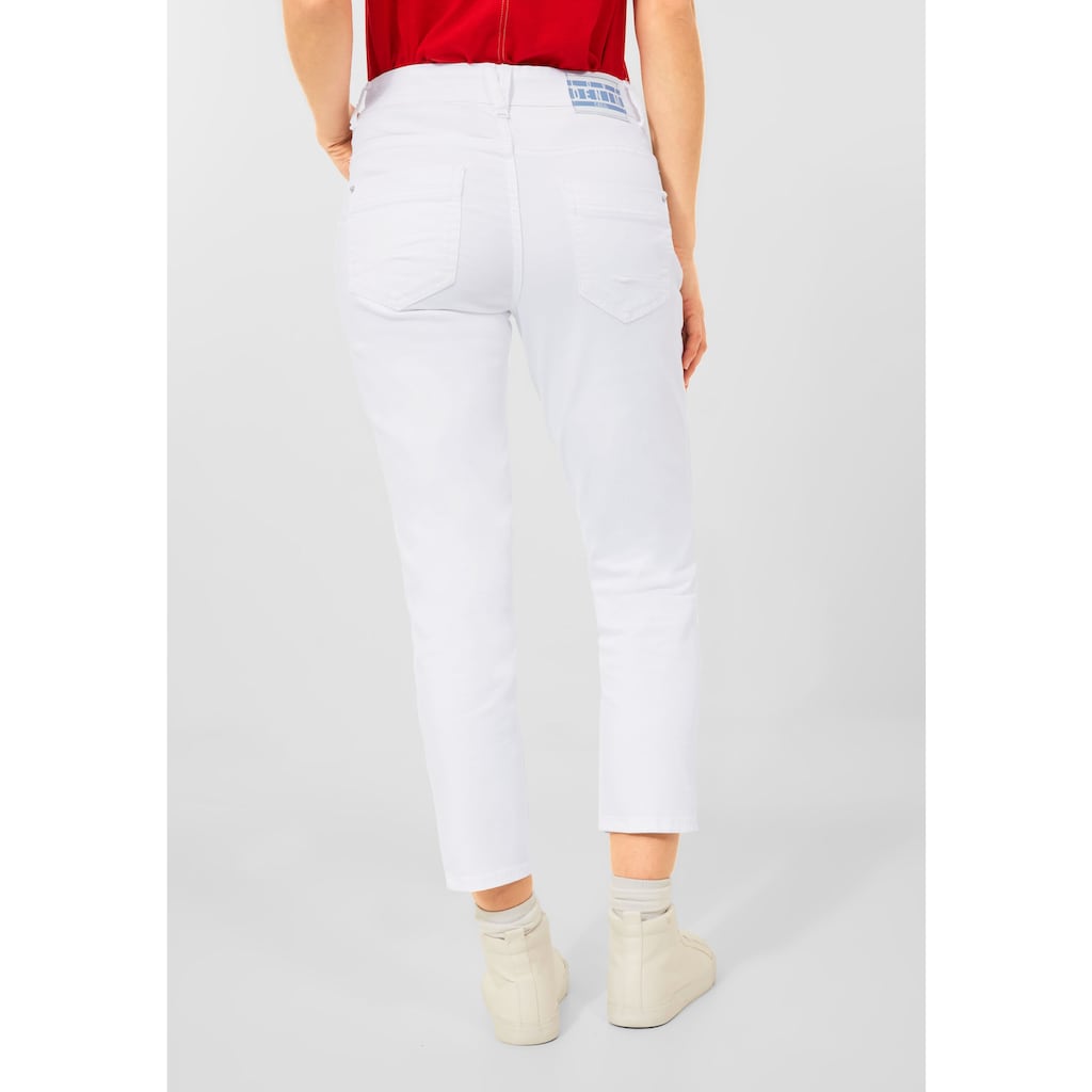 Cecil Loose-fit-Jeans, im Loose Fit