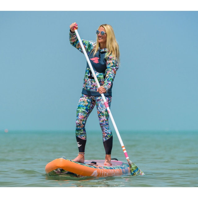 F2 Inflatable SUP-Board »Happiness Woman« im Sale | BAUR